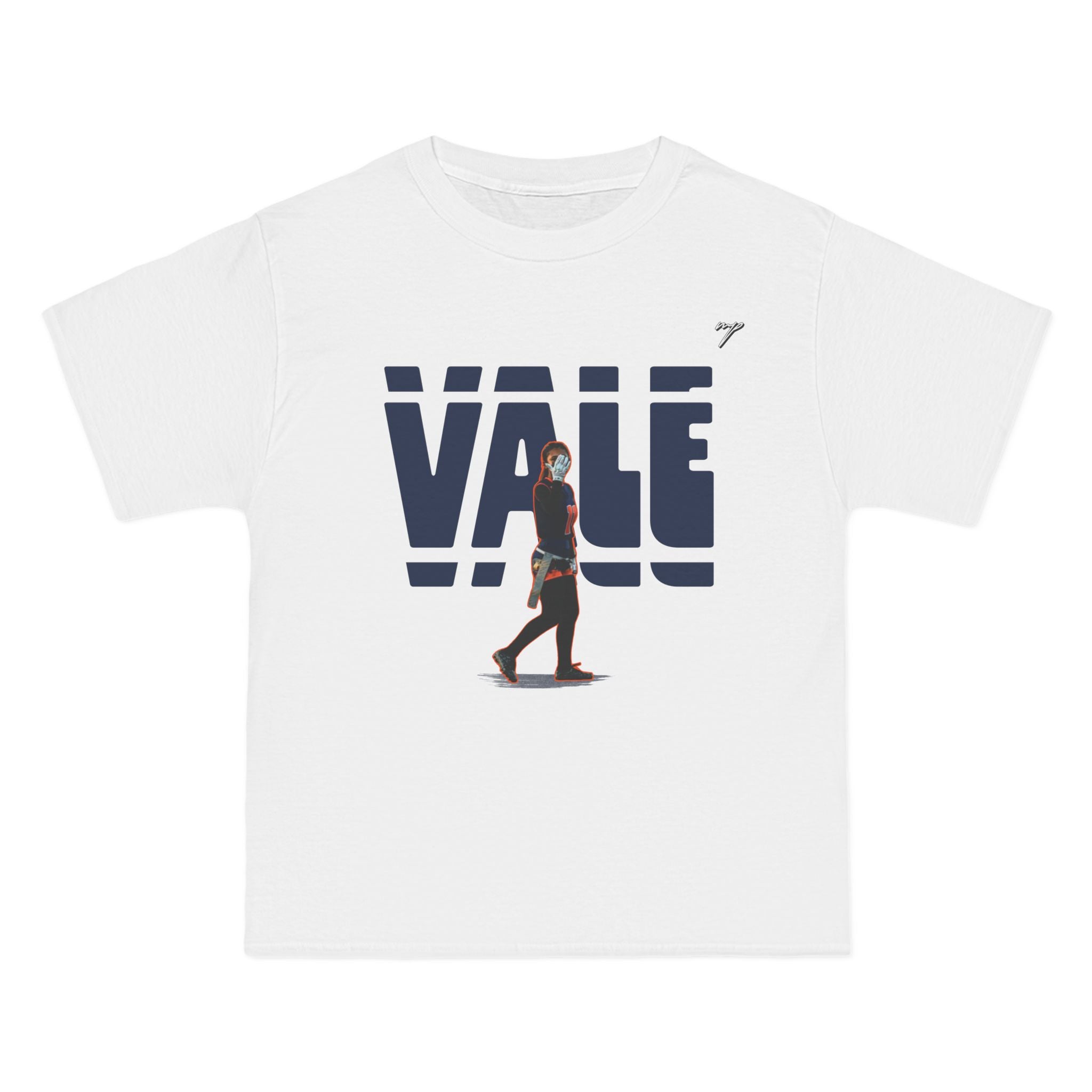 Valentina Hernandez Vintage Tee