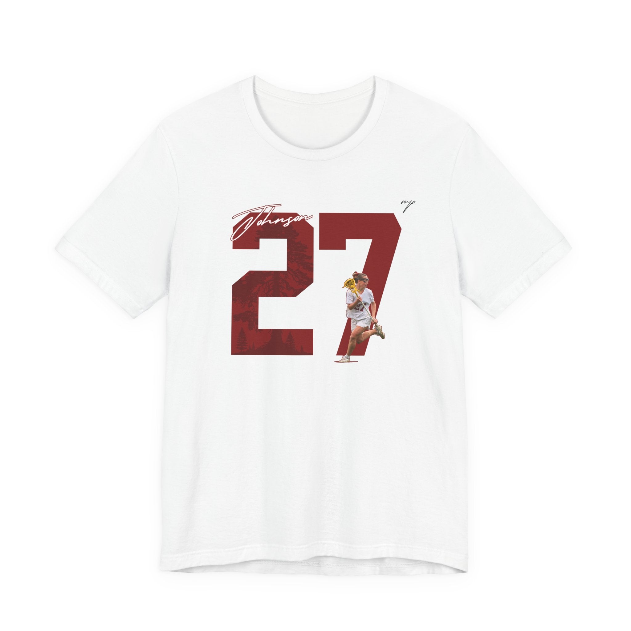 Ellie Johnson Graphic Tee
