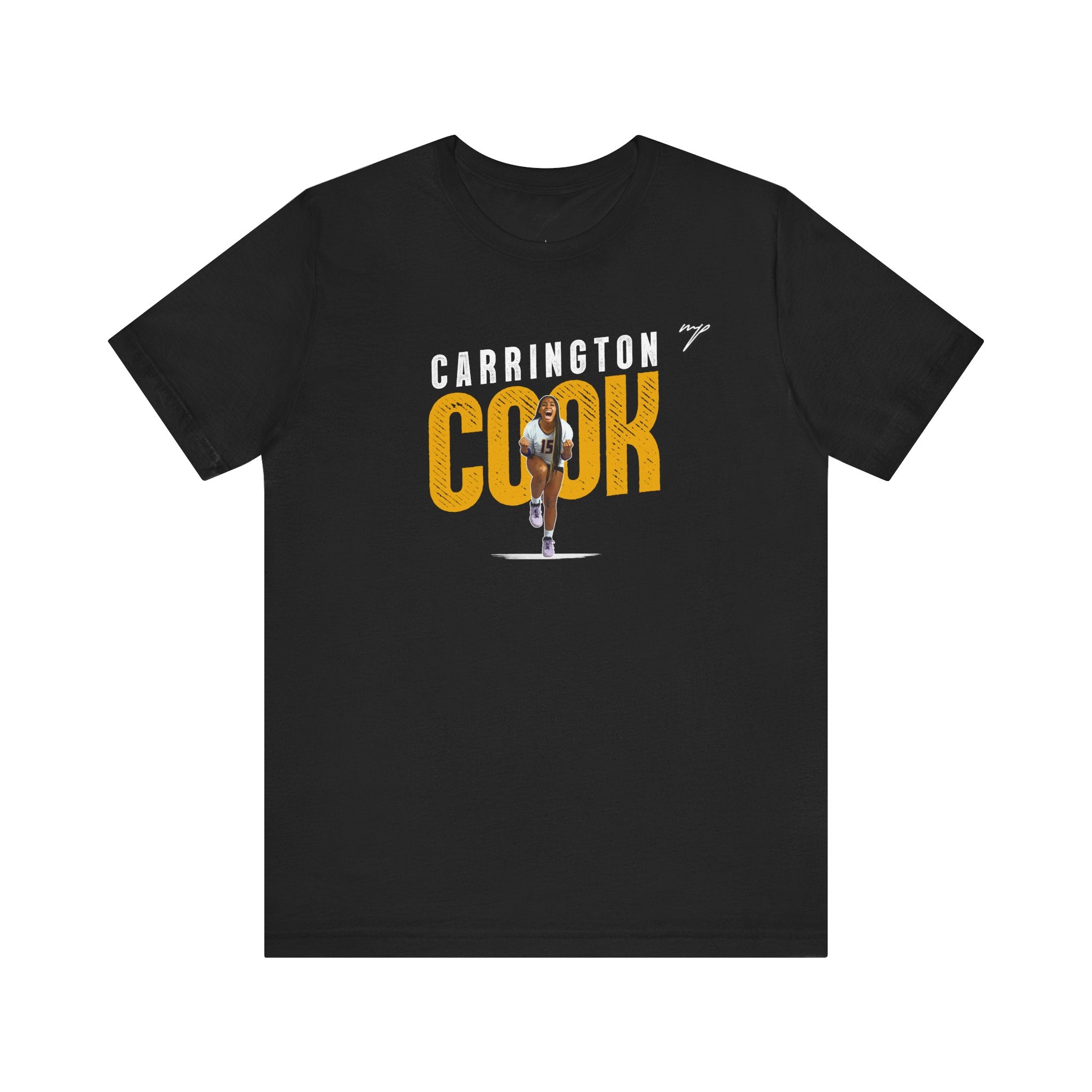 Carrington Cook Graphic Tee