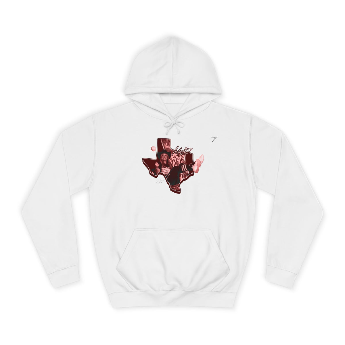 Maddox McKee Hoodie