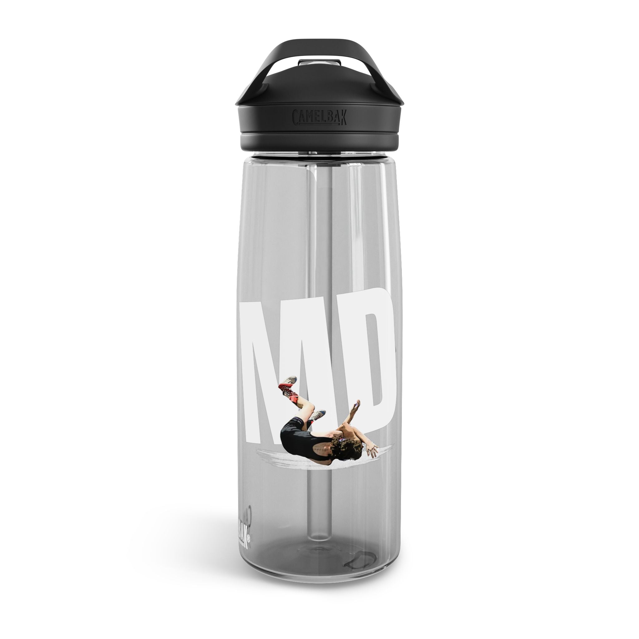 Mason Dewing CamelBak Water Bottle