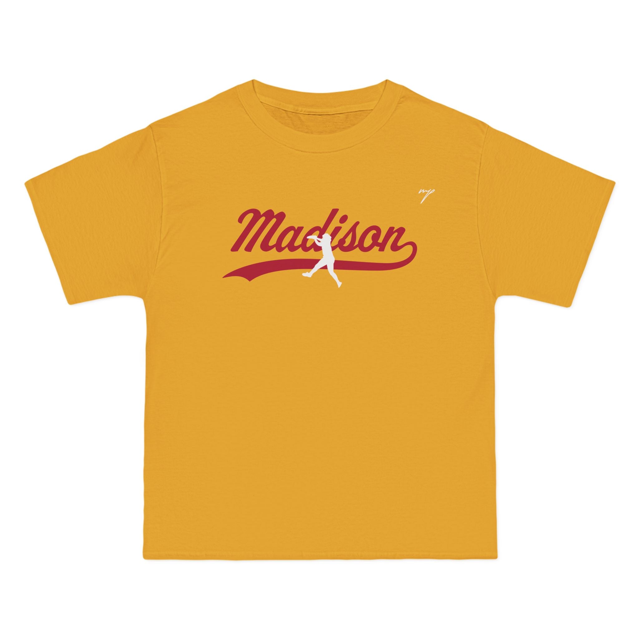 Madison McGowan Vintage Tee
