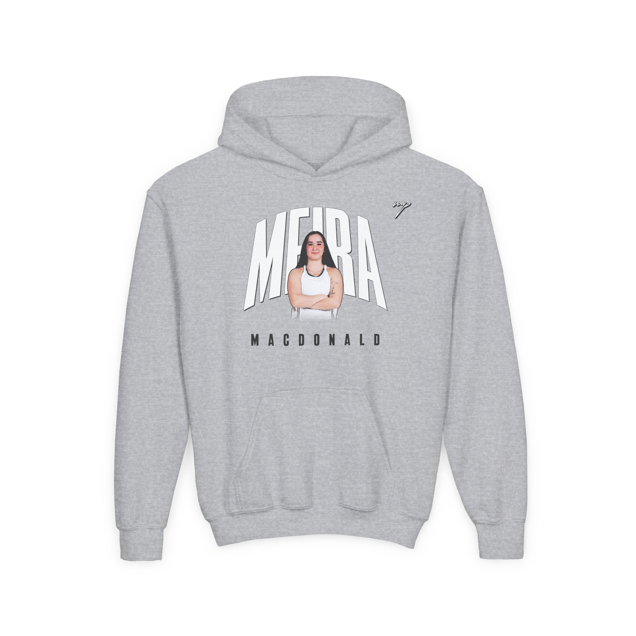 Meira MacDonald Youth Hoodie