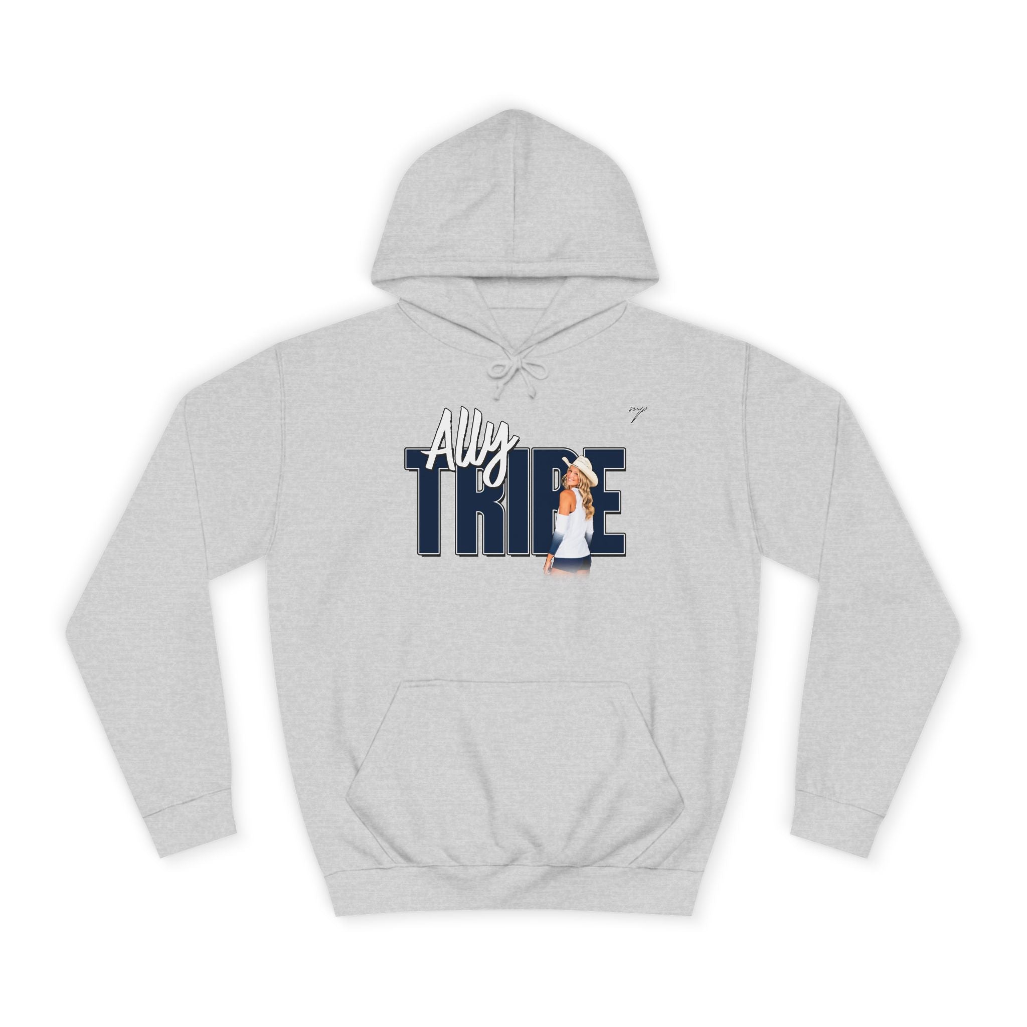 Ally Tribe Hoodie