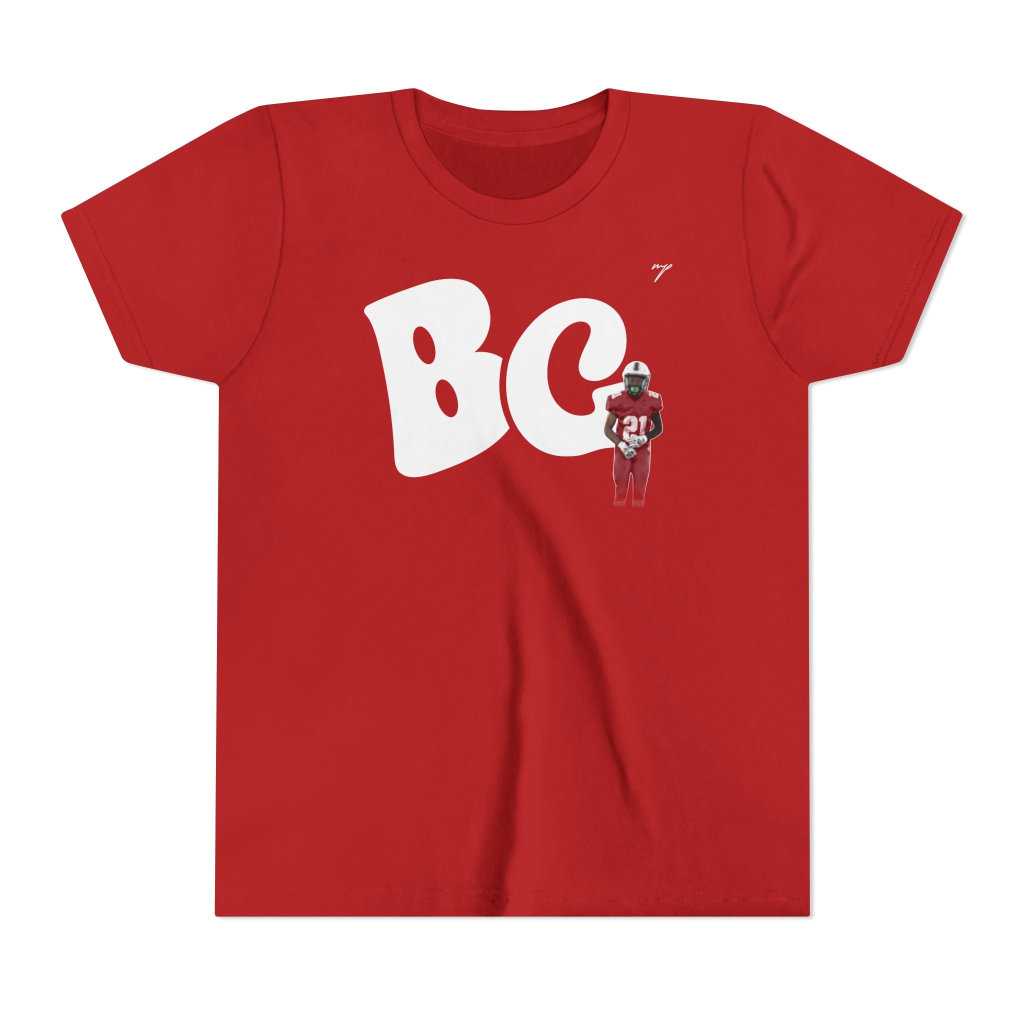 Ben Garpue YOUTH Graphic Tee