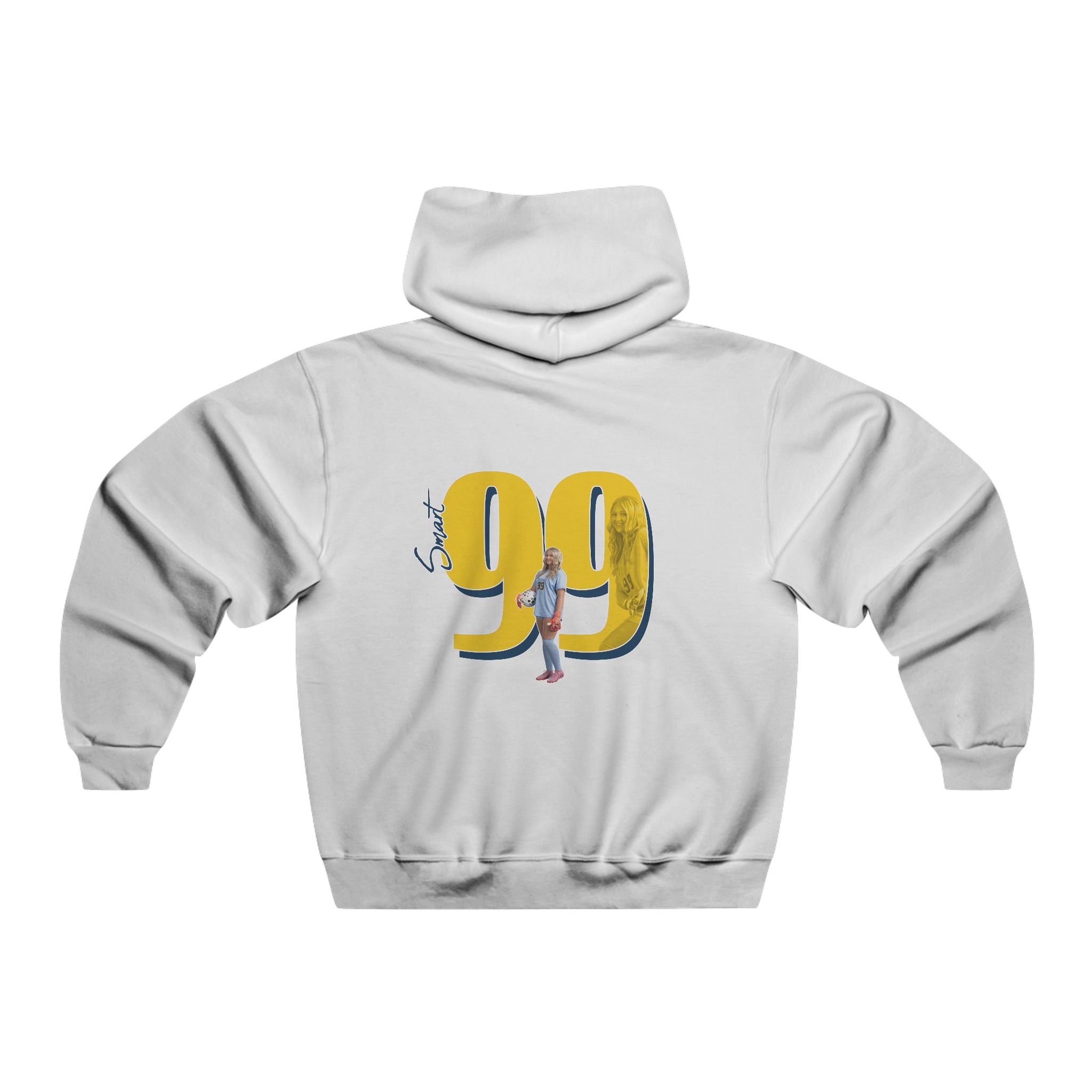 Sienna Smart Vintage Hoodie