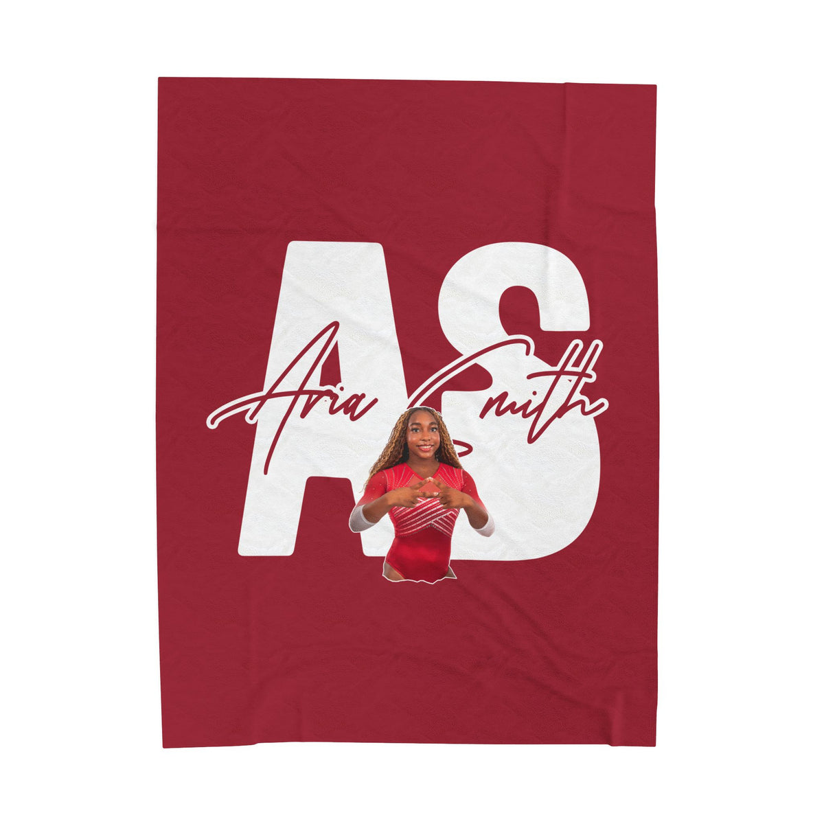 Aria Smith Blanket