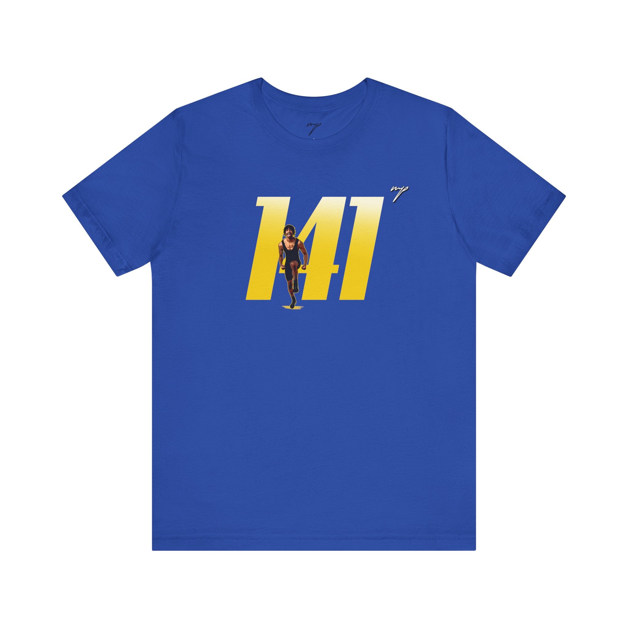 Akenyon Wallace Graphic Tee