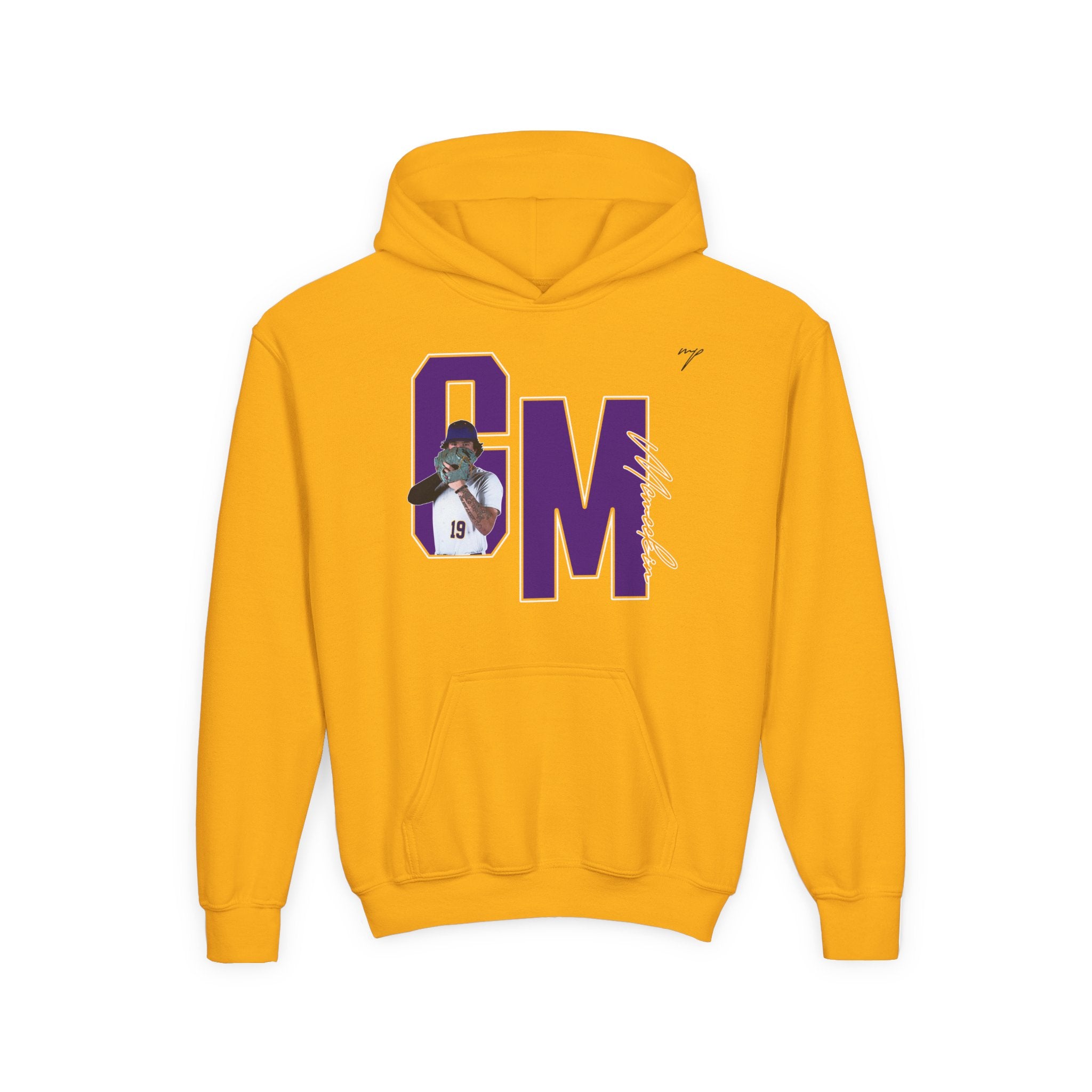 Grant Mcmeekin YOUTH Hoodie