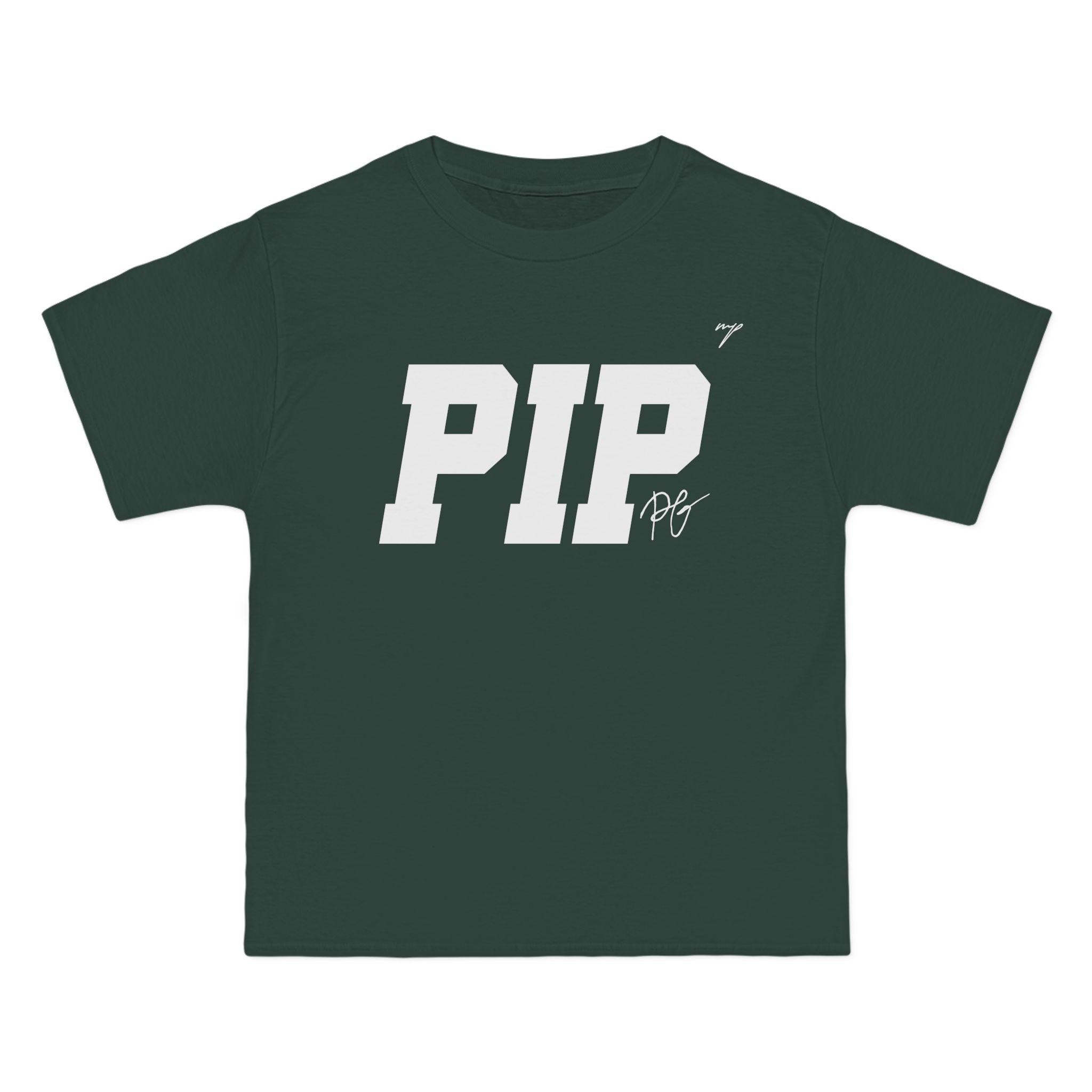 Piper Garry Vintage Tee