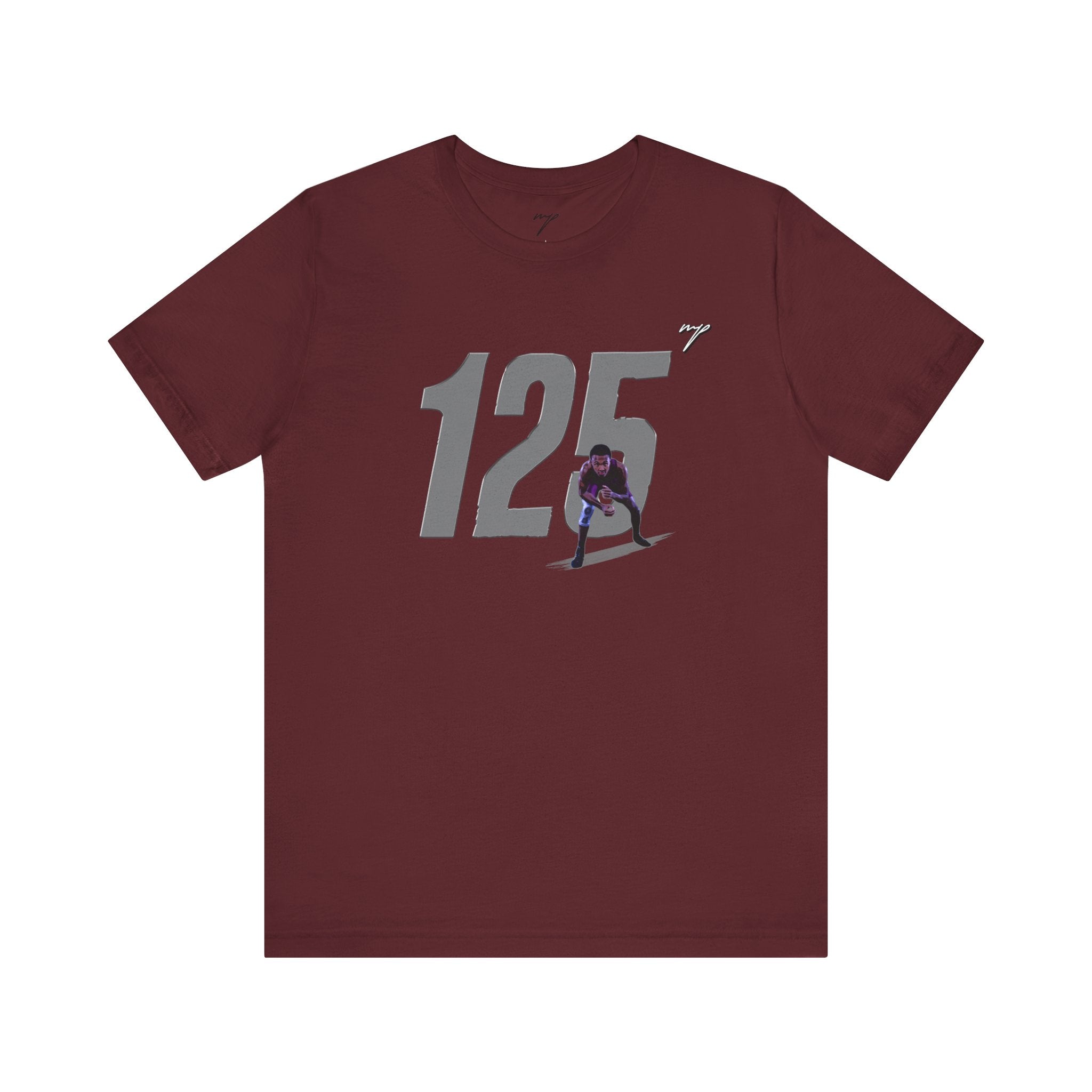 Keno Vanier Graphic Tee