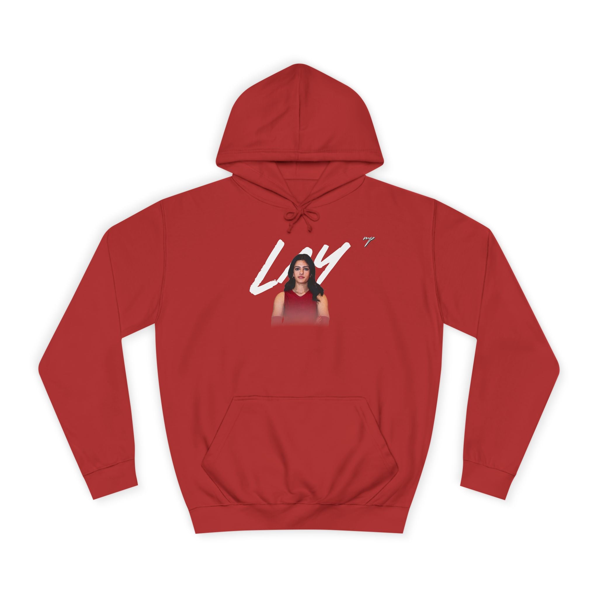 Layli Ostovar Hoodie