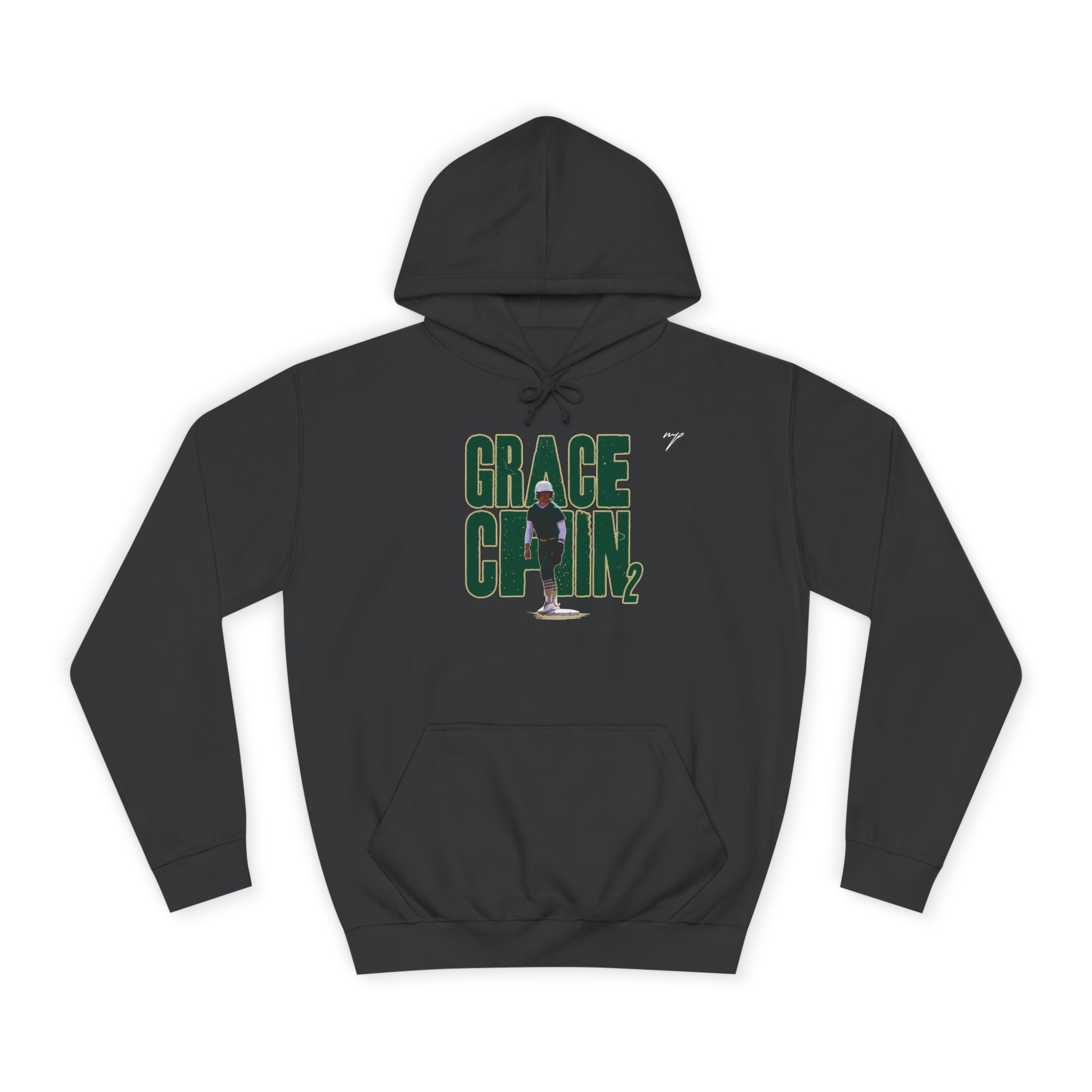 Grace Chin Hoodie