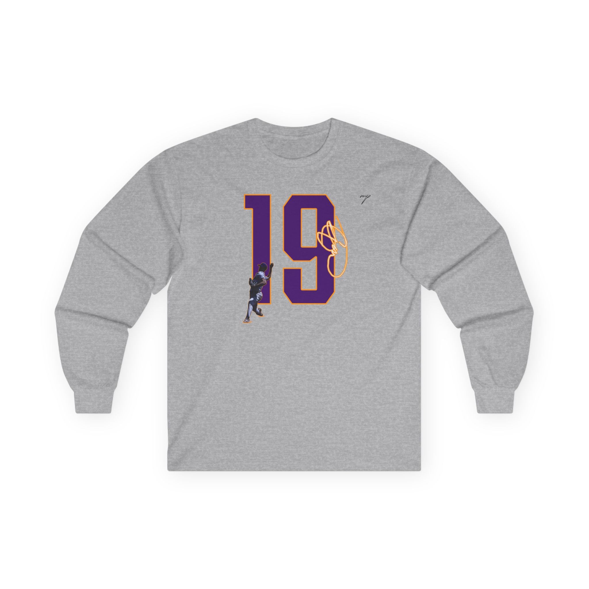 Grant Mcmeekin Long Sleeve