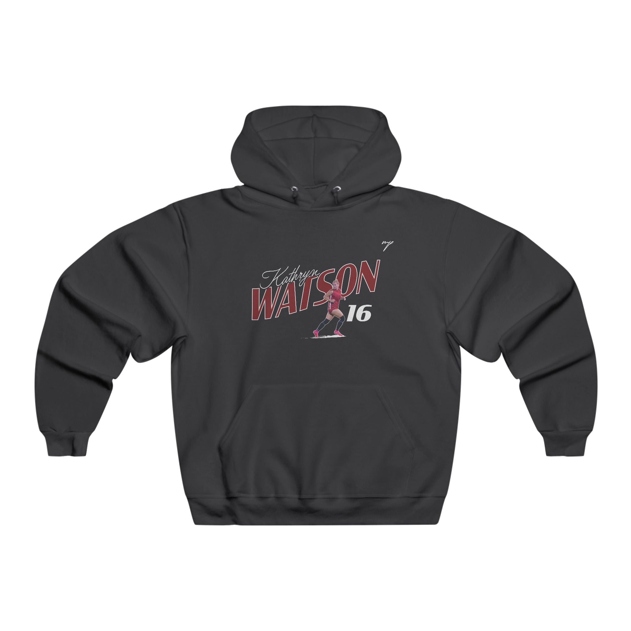 Kathryn Watson Vintage Hoodie