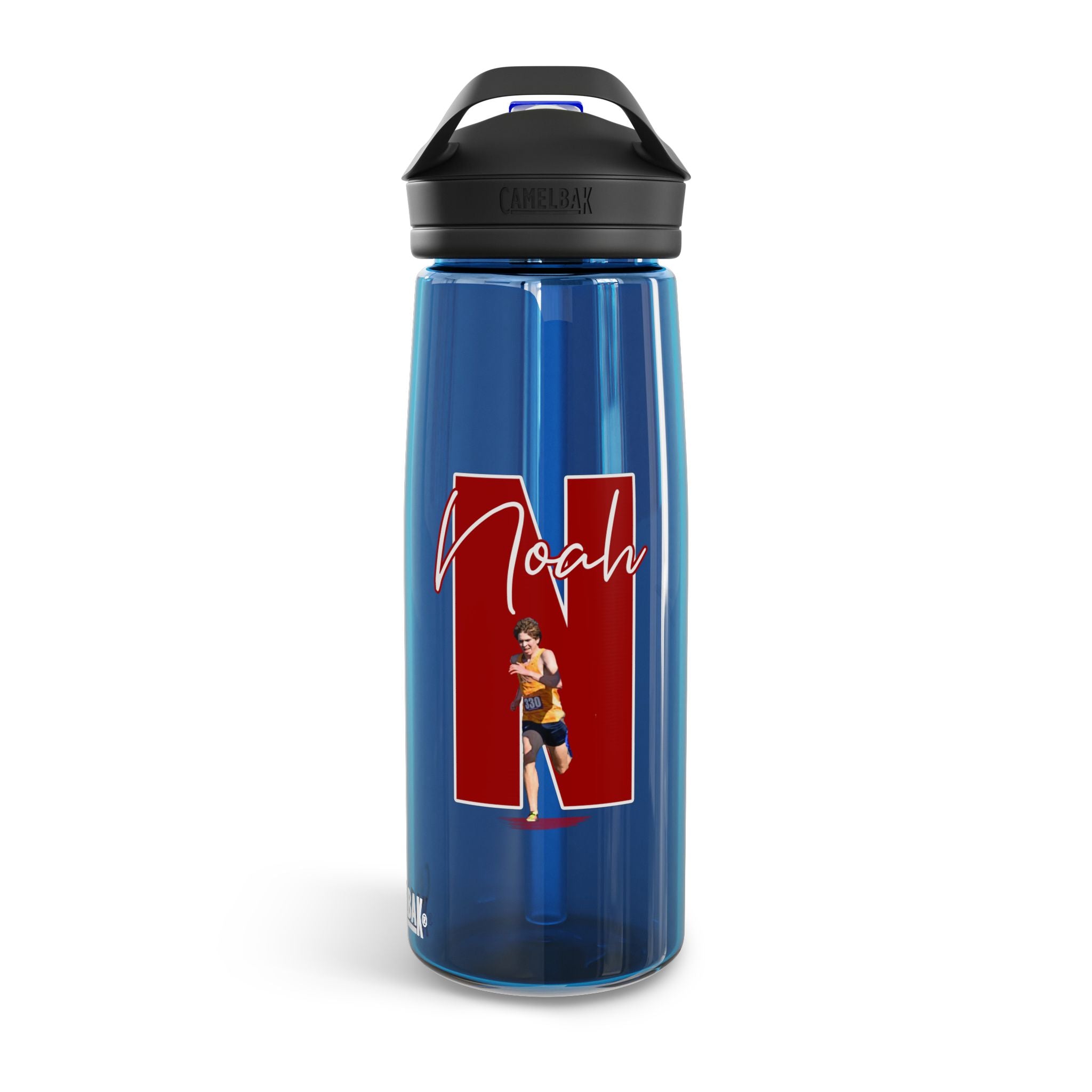 Noah Parrott CamelBak Water Bottle