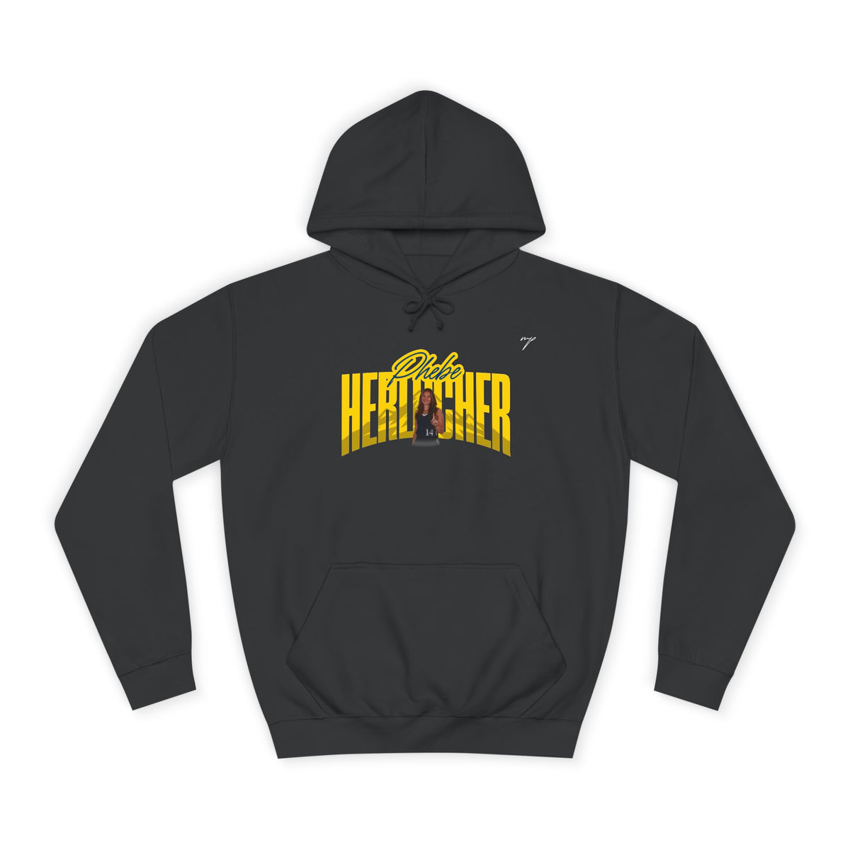 Phebe Herlocher Hoodie