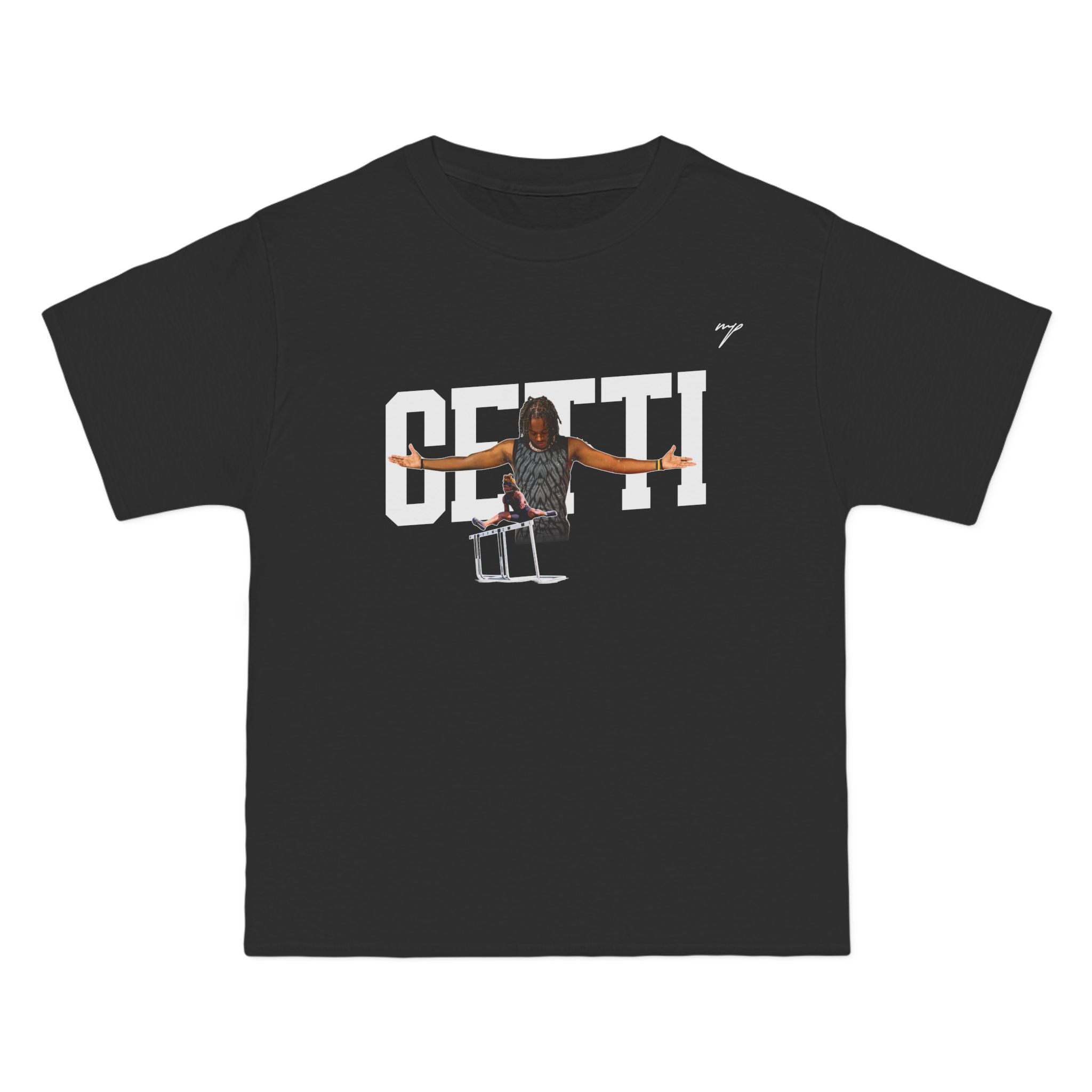 Tyler McIntyre Vintage Tee