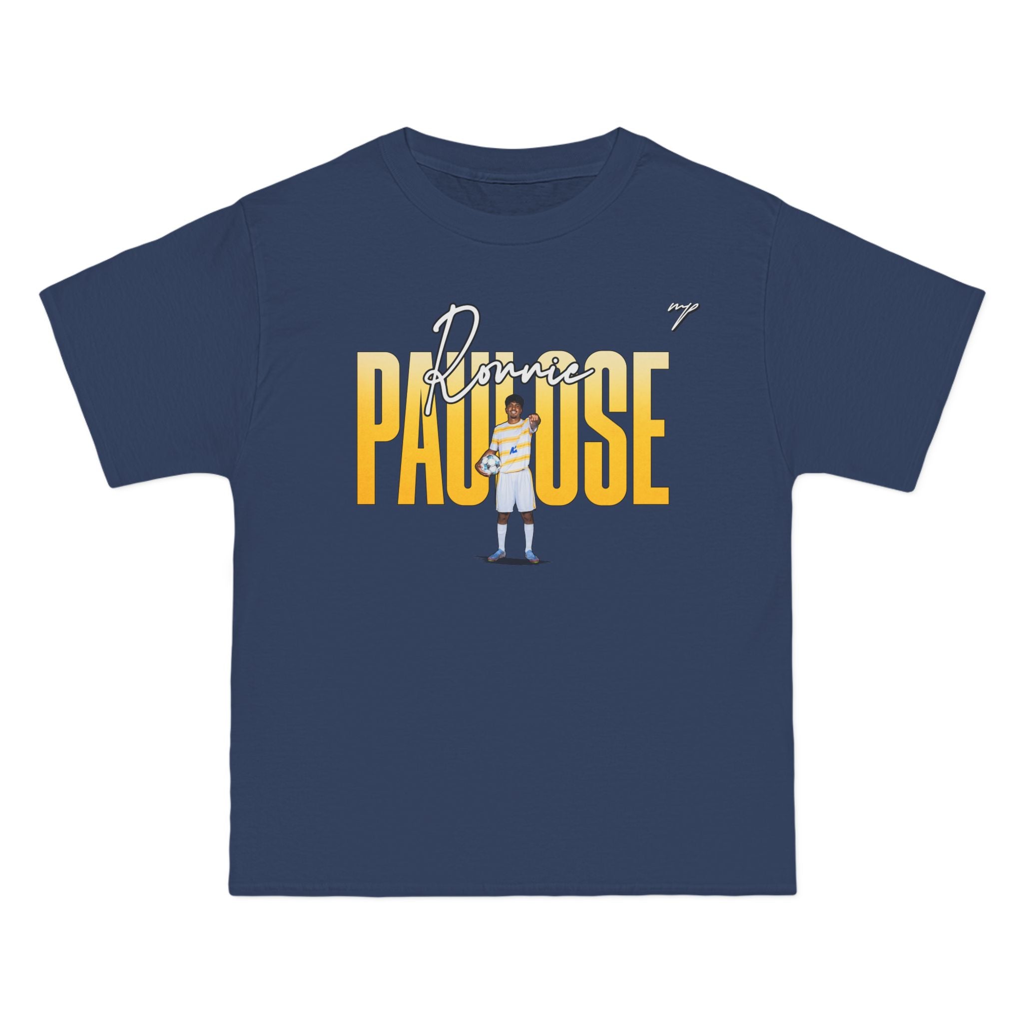 Ronnie Paulose Vintage Tee