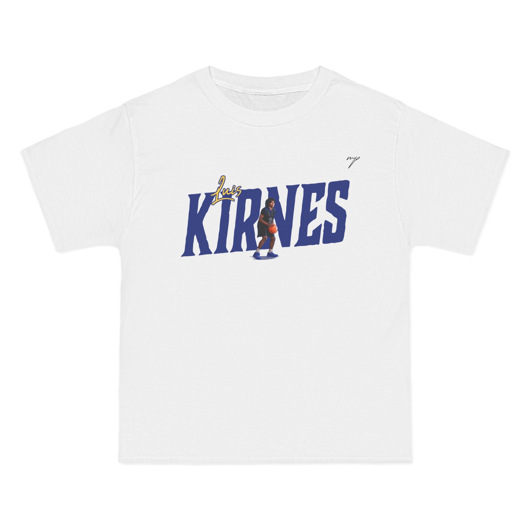 Luis Kirnes Vintage Tee