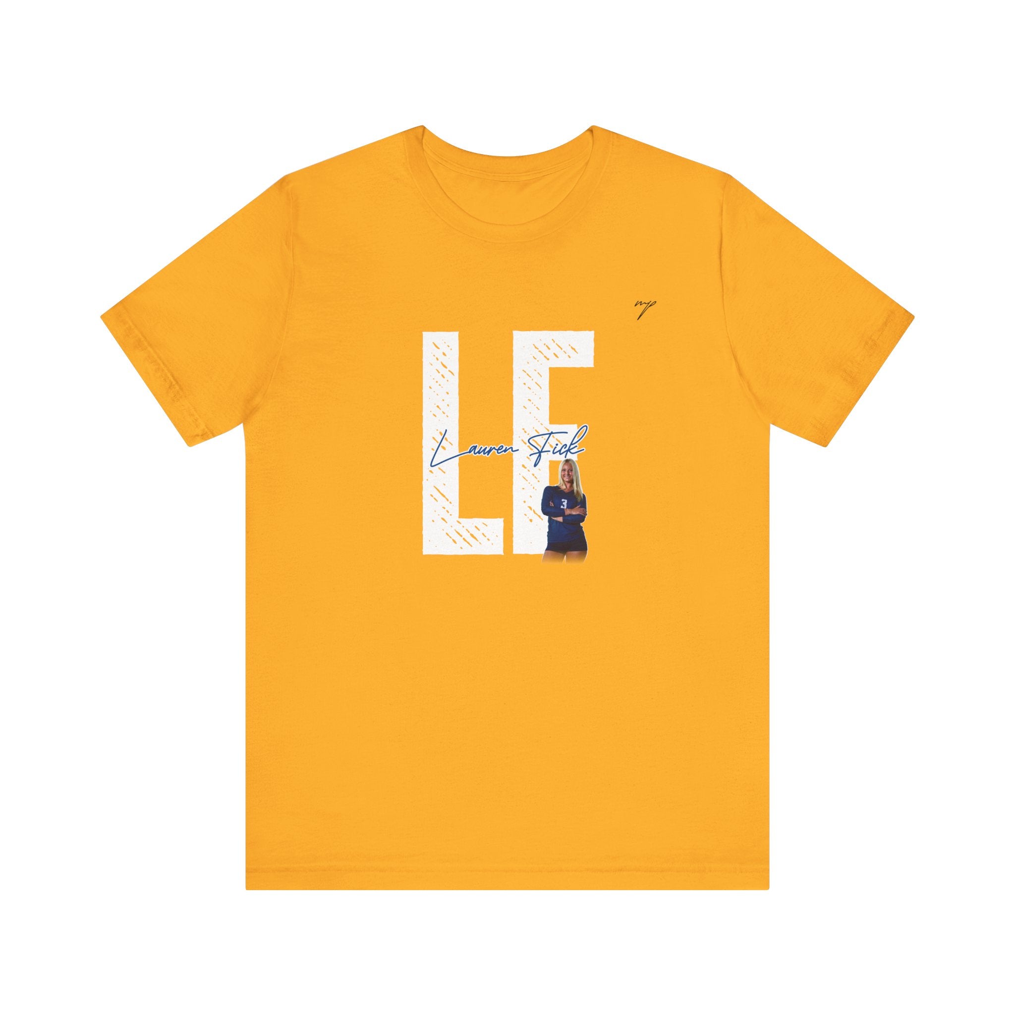 Lauren Fick Graphic Tee