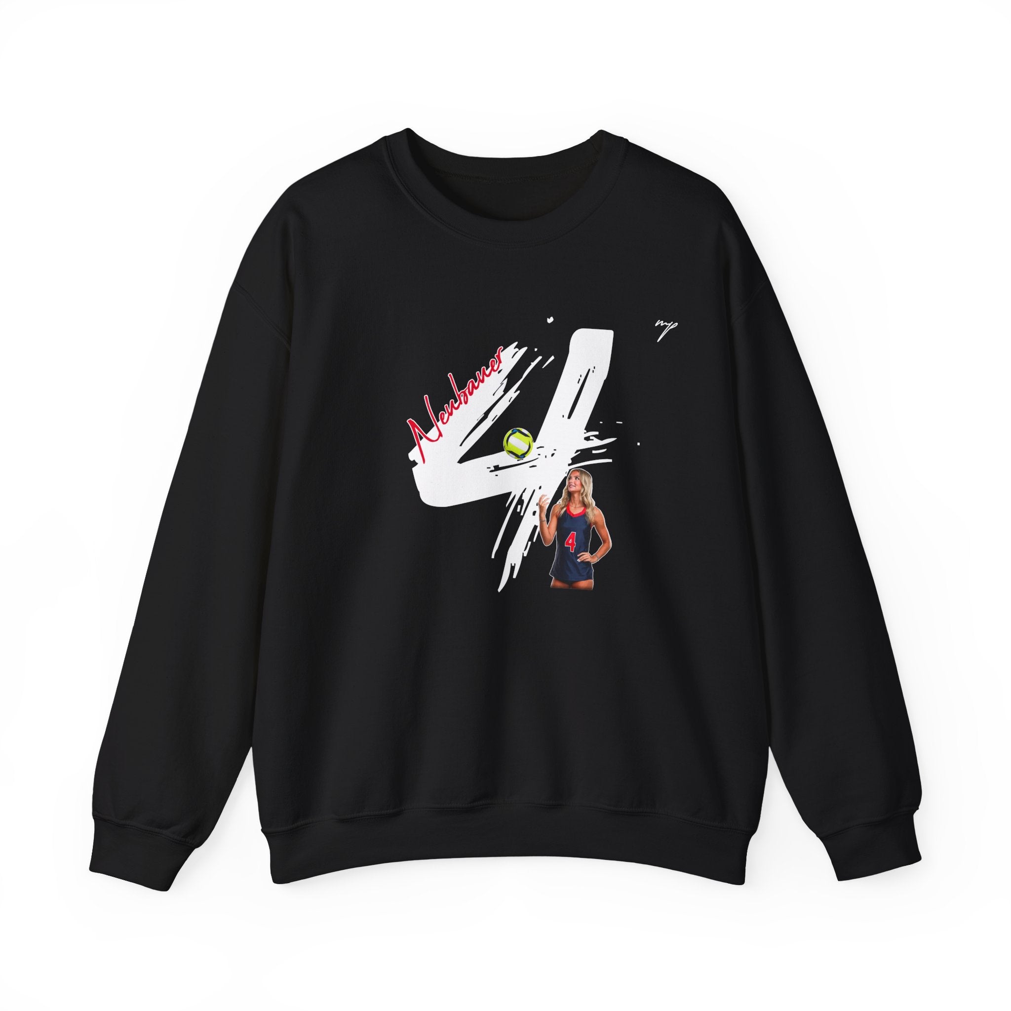 Ella Neubauer Crewneck