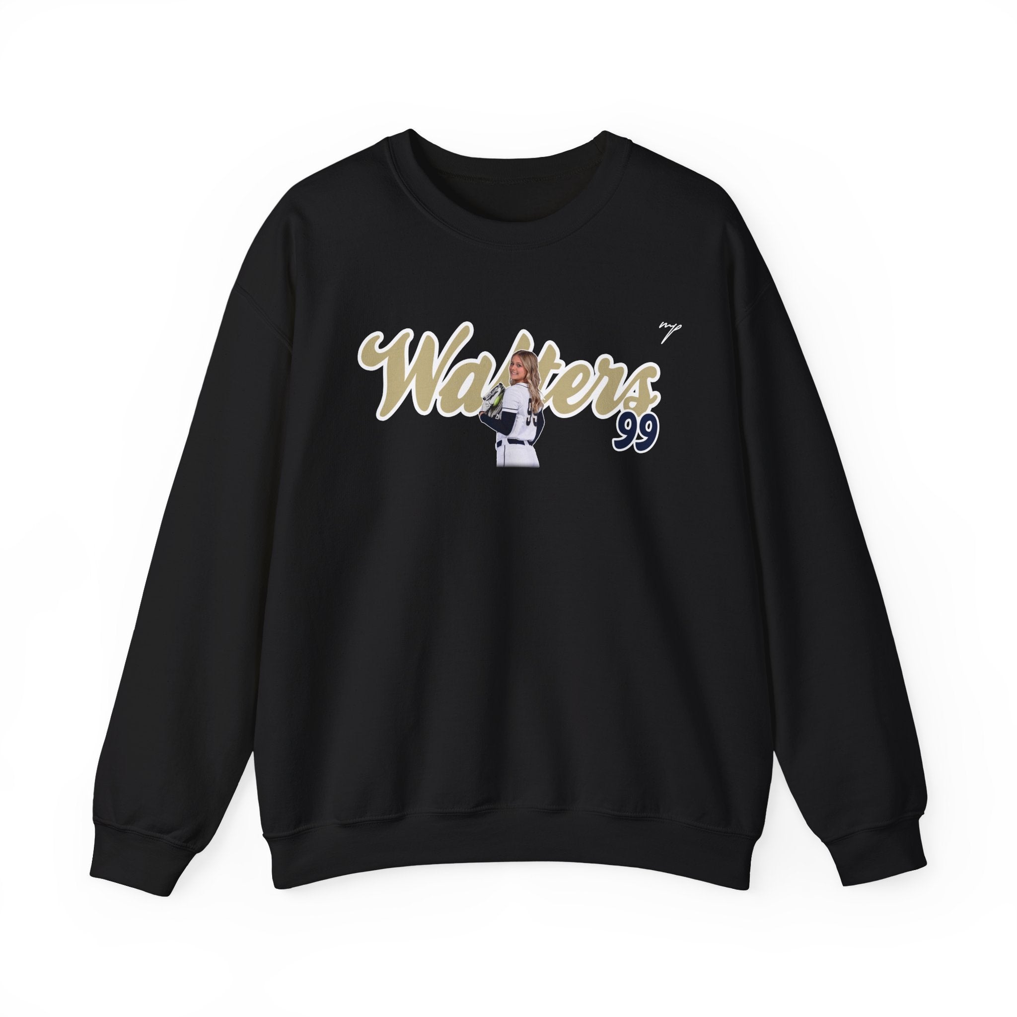 Macy Walters Crewneck
