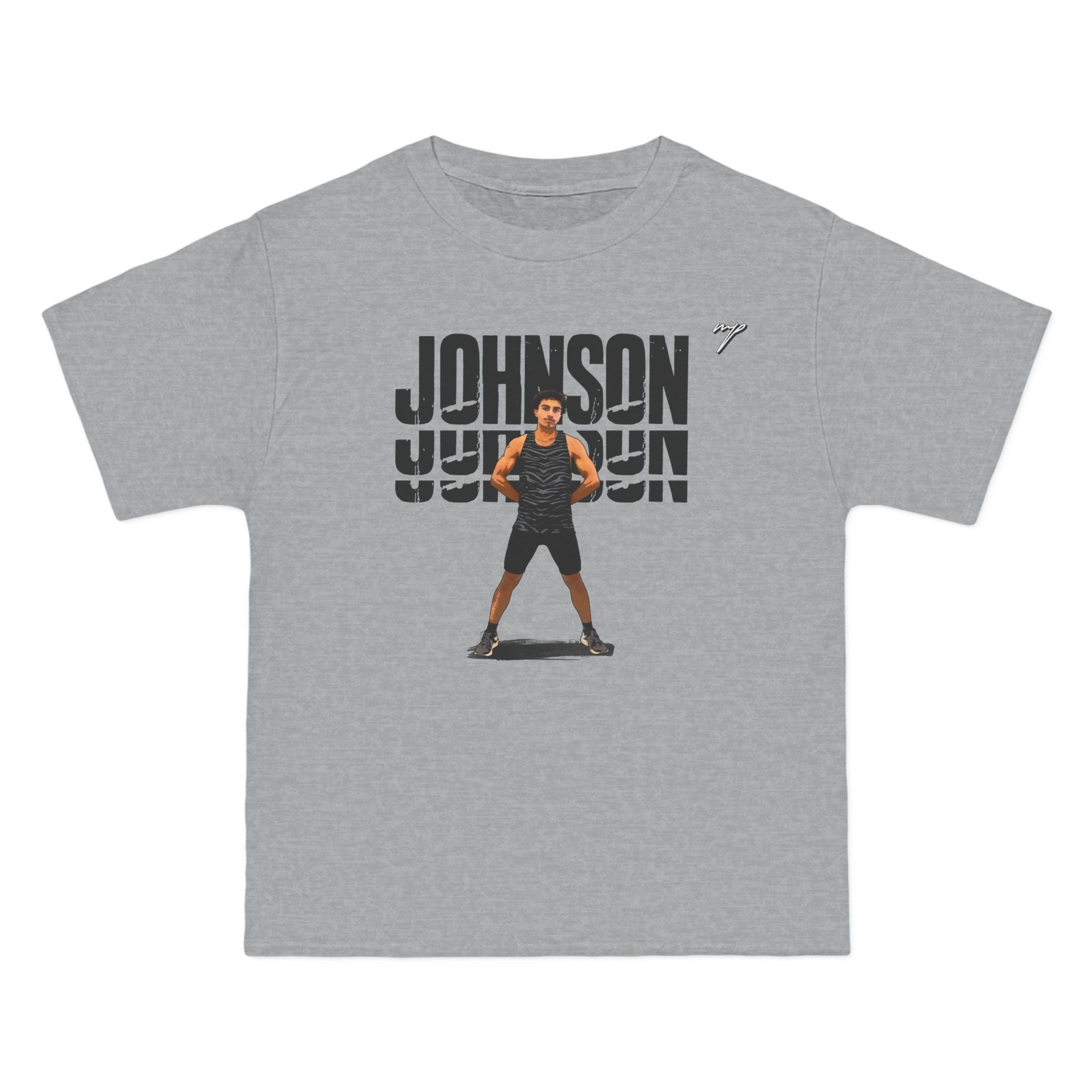 Jacob Johnson Vintage Tee