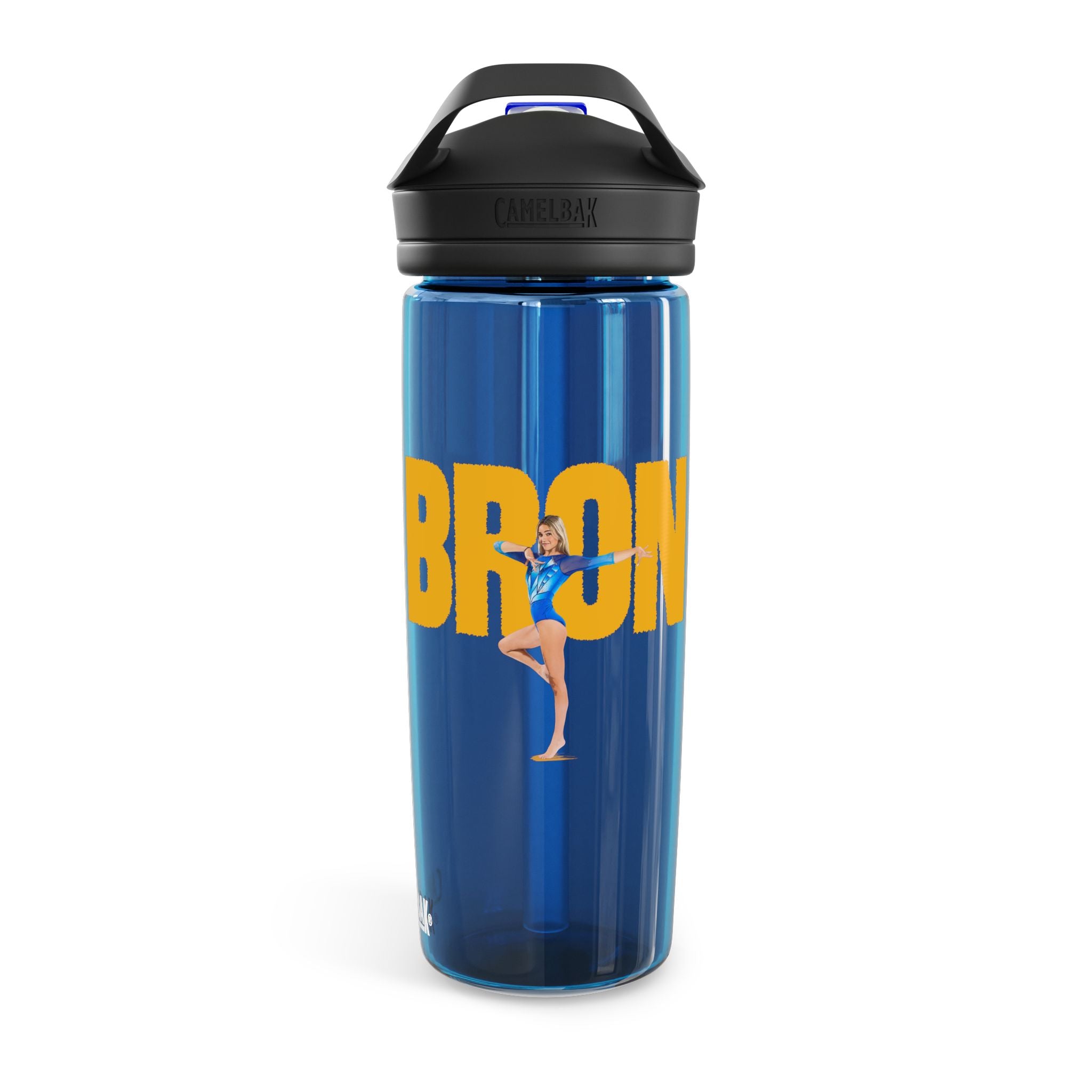 Bronwyn Hoffman CamelBak Water Bottle