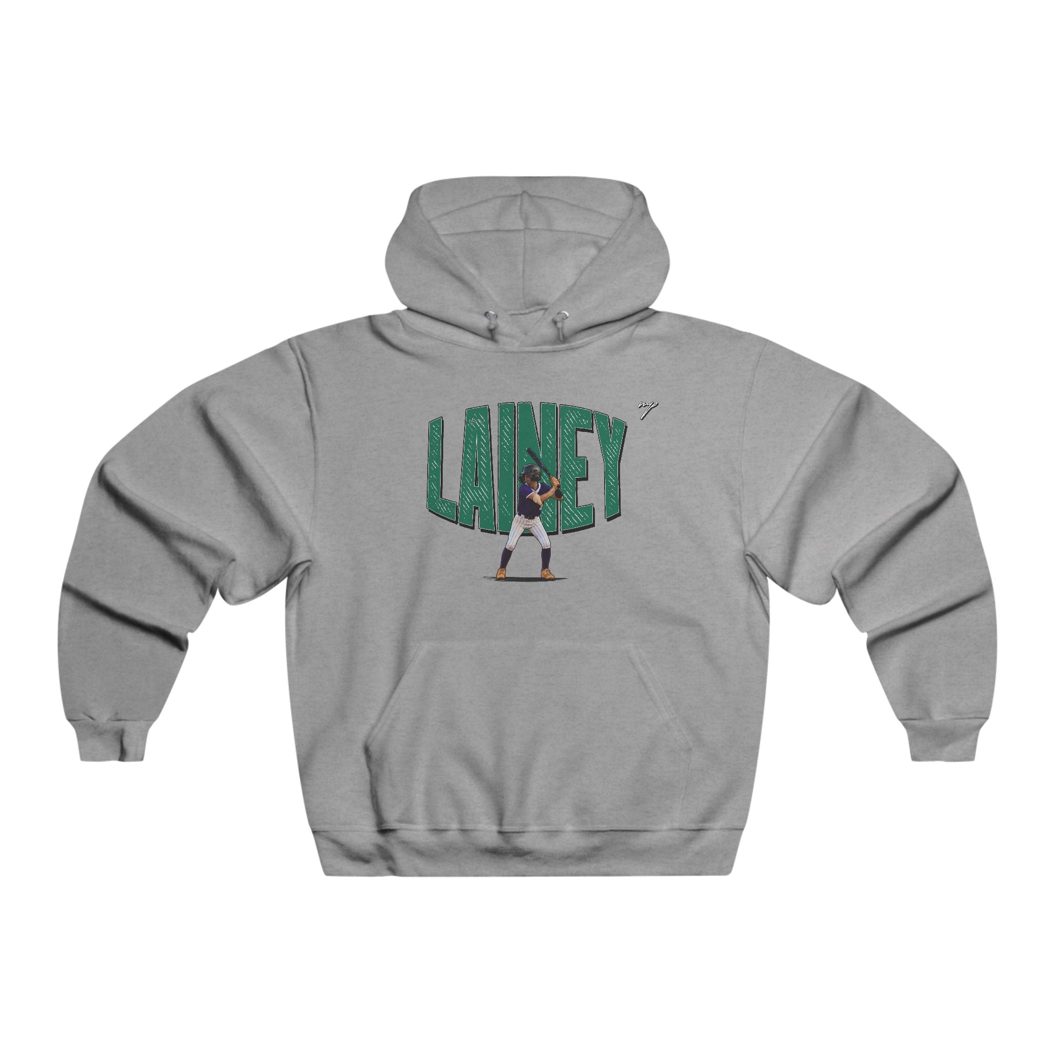 Lainey Hall Vintage Hoodie