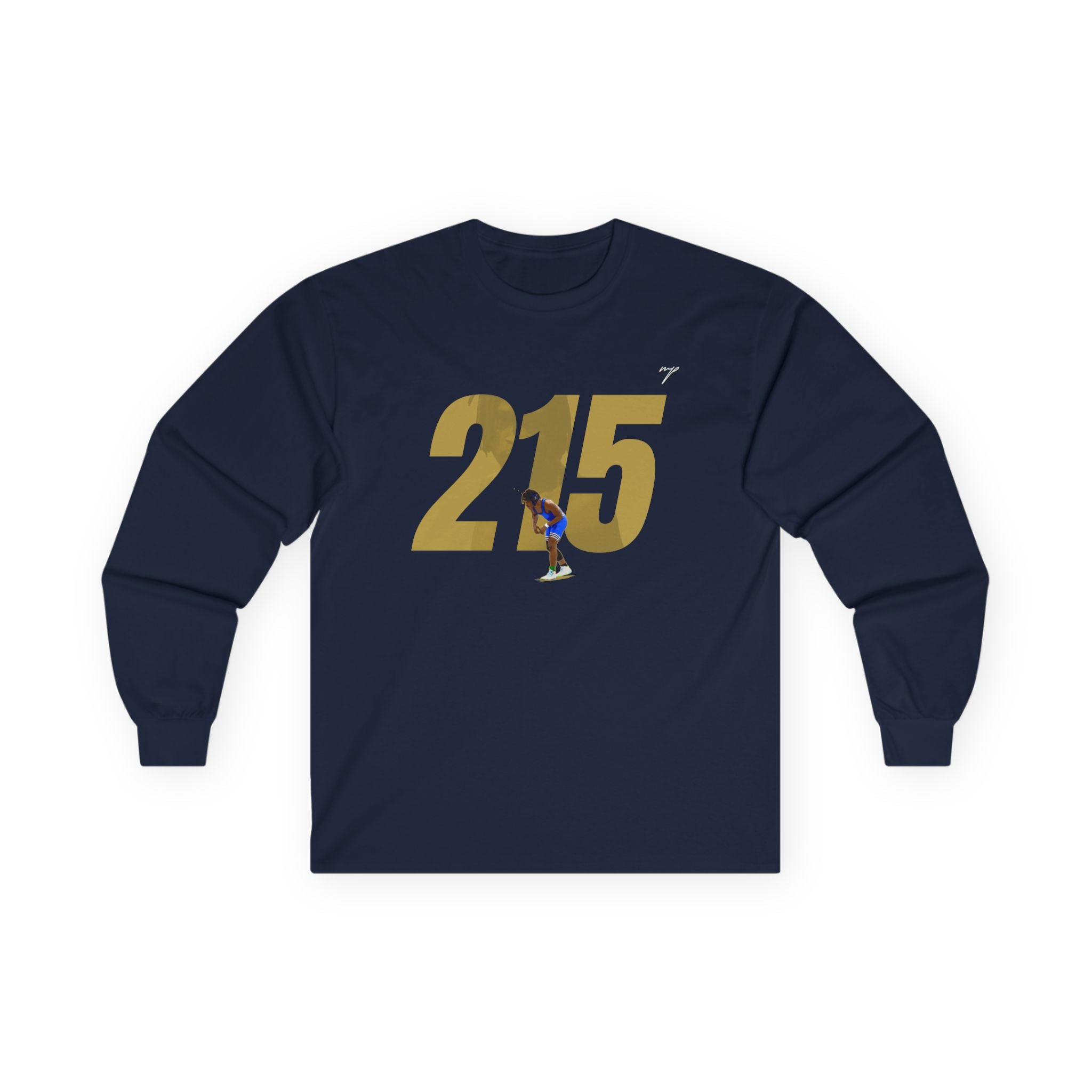 Sincere Snipes Long Sleeve Tee