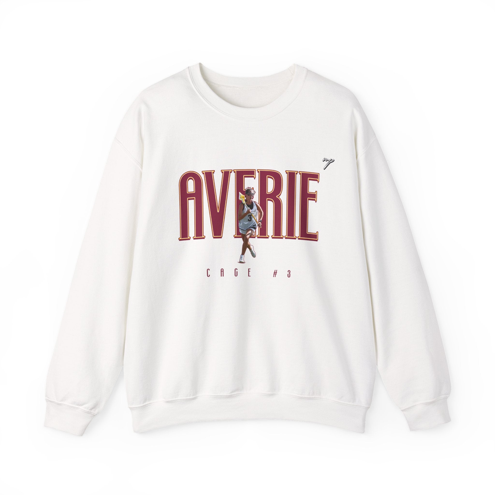 Ethan Forde Crewneck