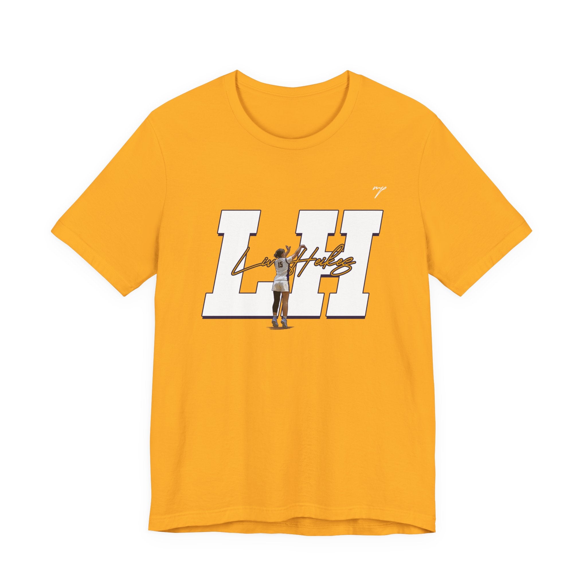 Liv Heikes Graphic Tee