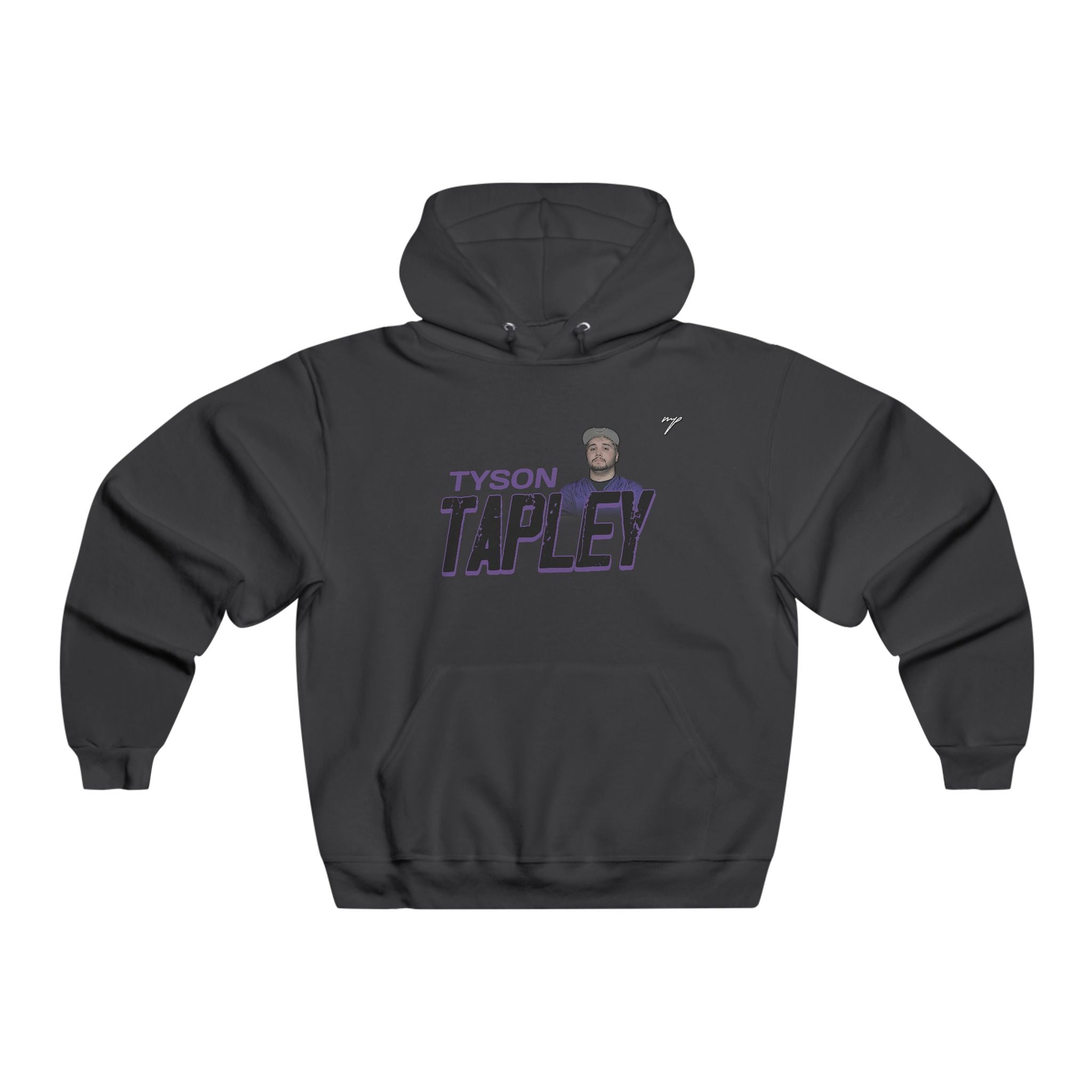 Tyson Tapley Vintage Hoodie