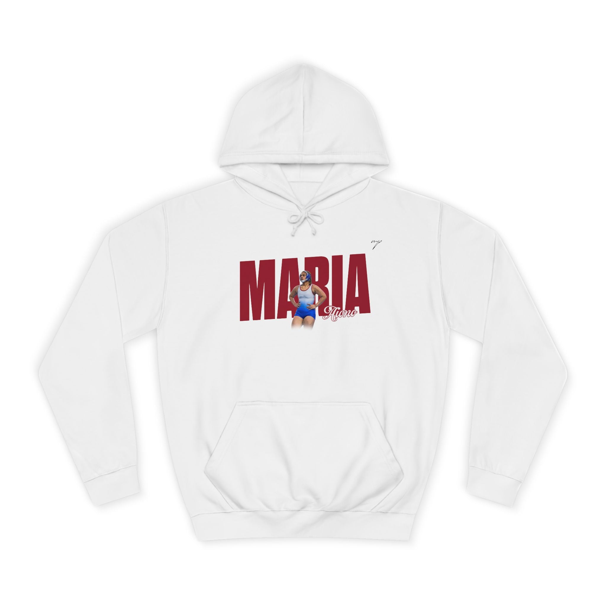 Maria Aiono Hoodie