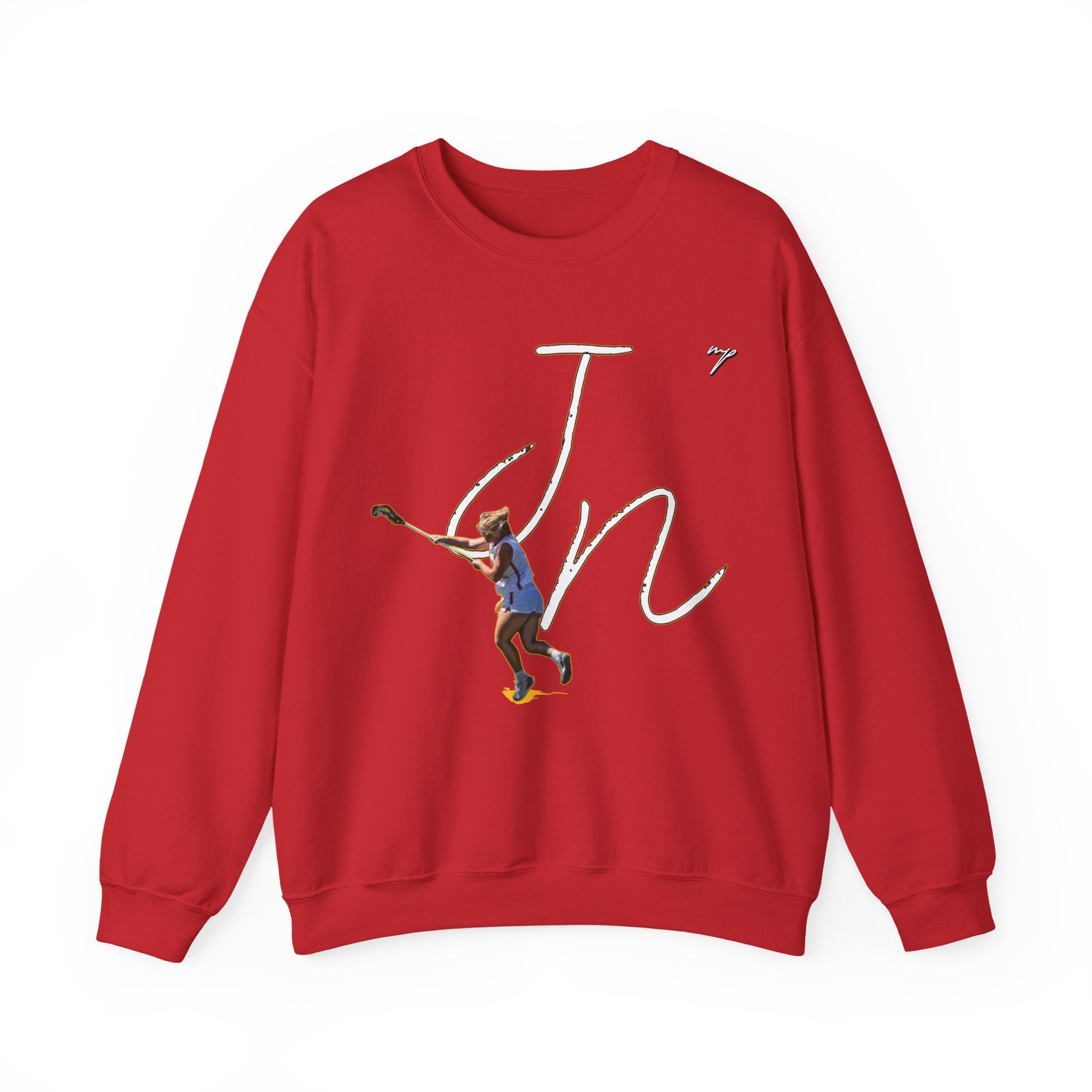 Jovie Noack Crewneck