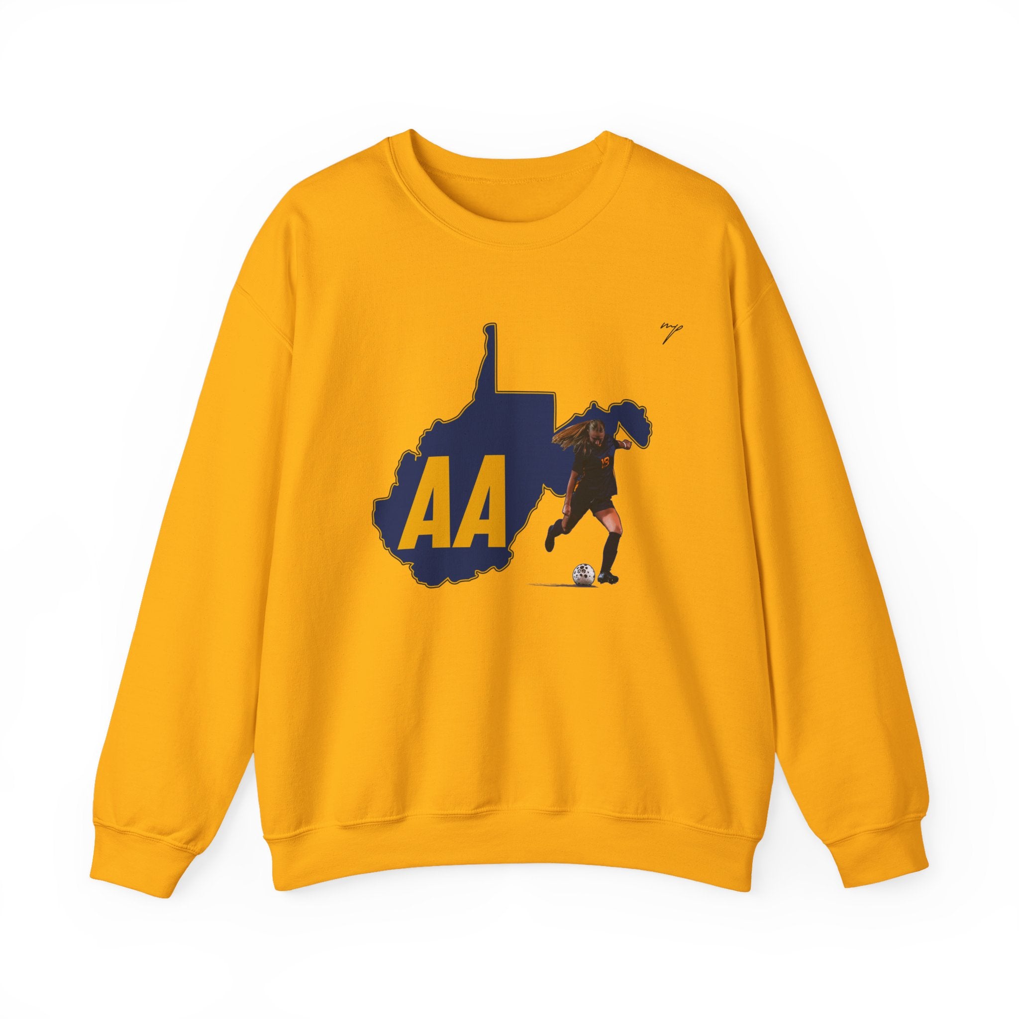 Ava Arnold Crewneck