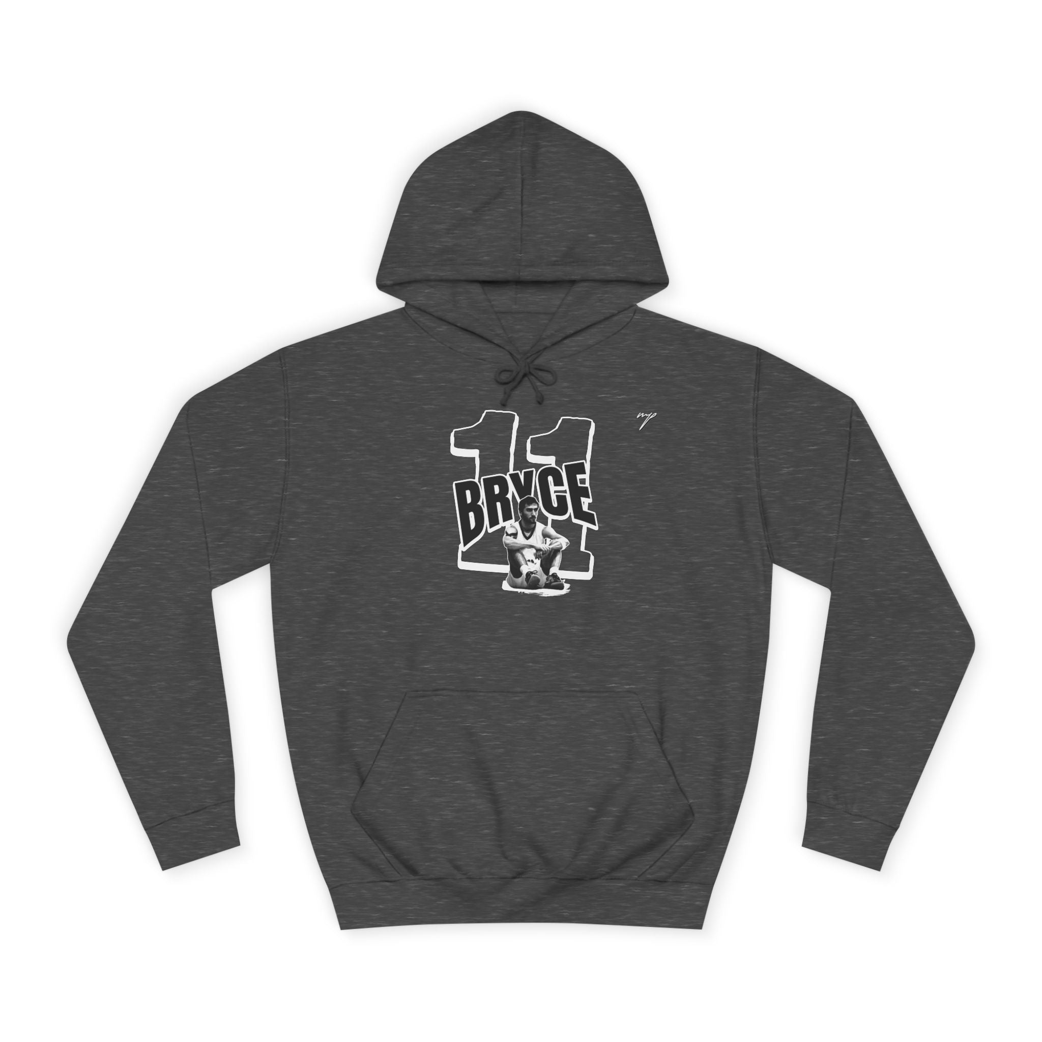 Bryce Nannenga Hoodie