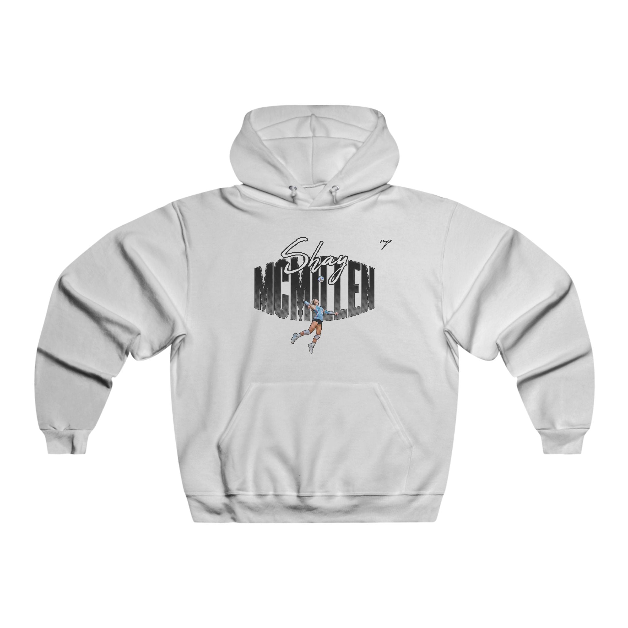 Shay McMillen Vintage Hoodie