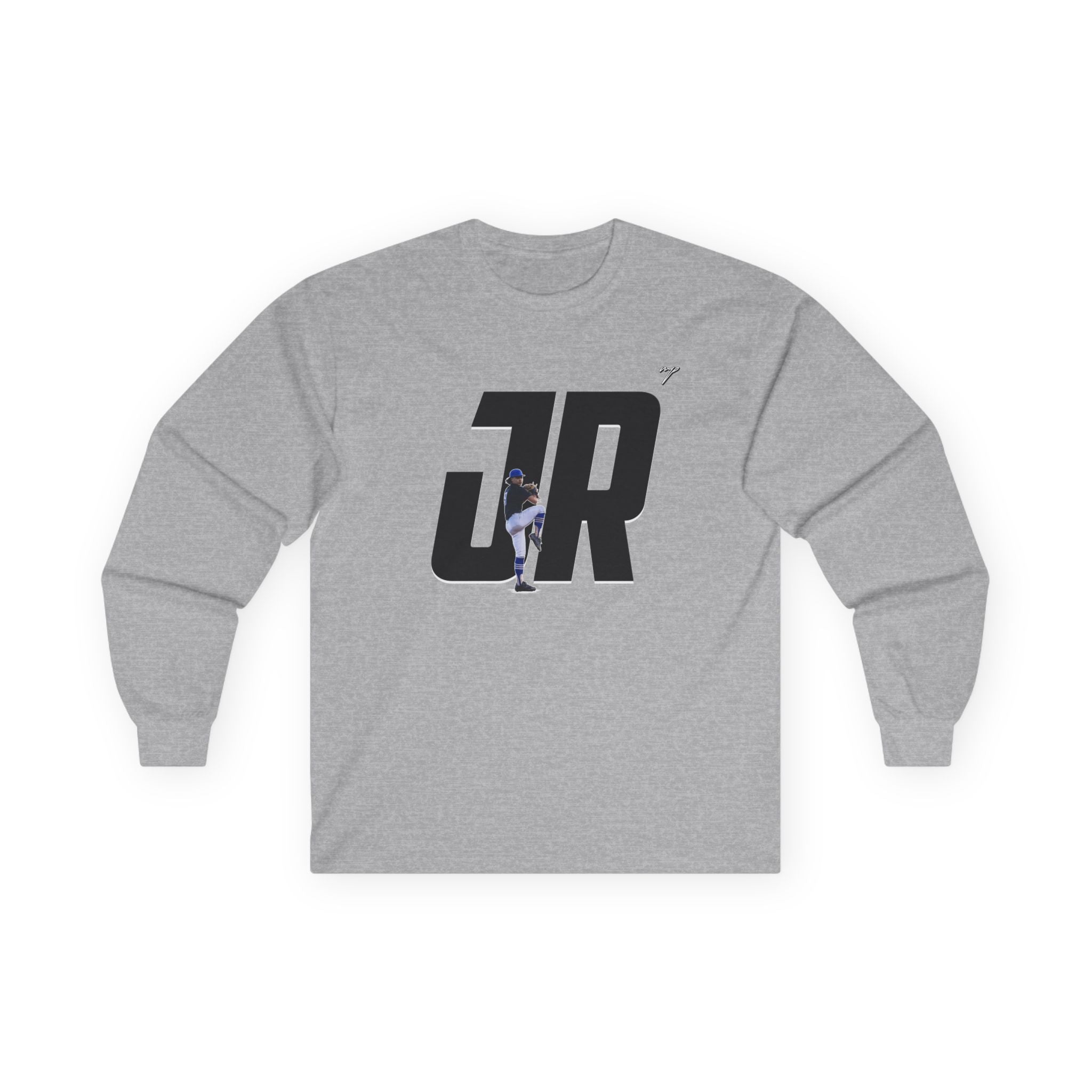 Jacob Ramos Long Sleeve Tee