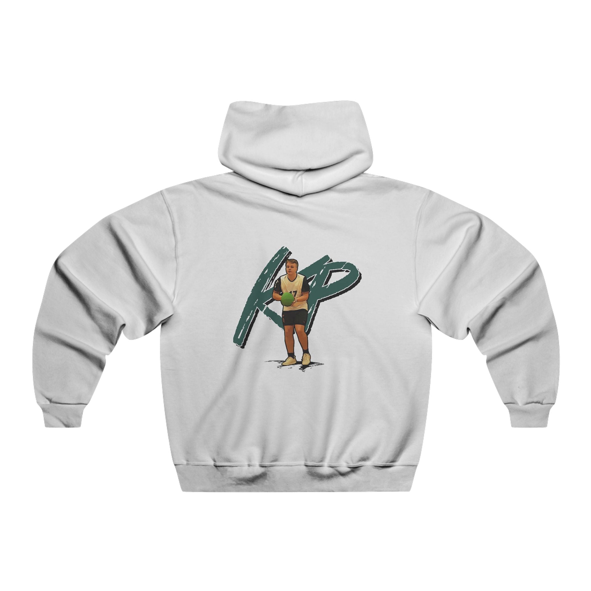 Keaton Pearce Vintage Hoodie