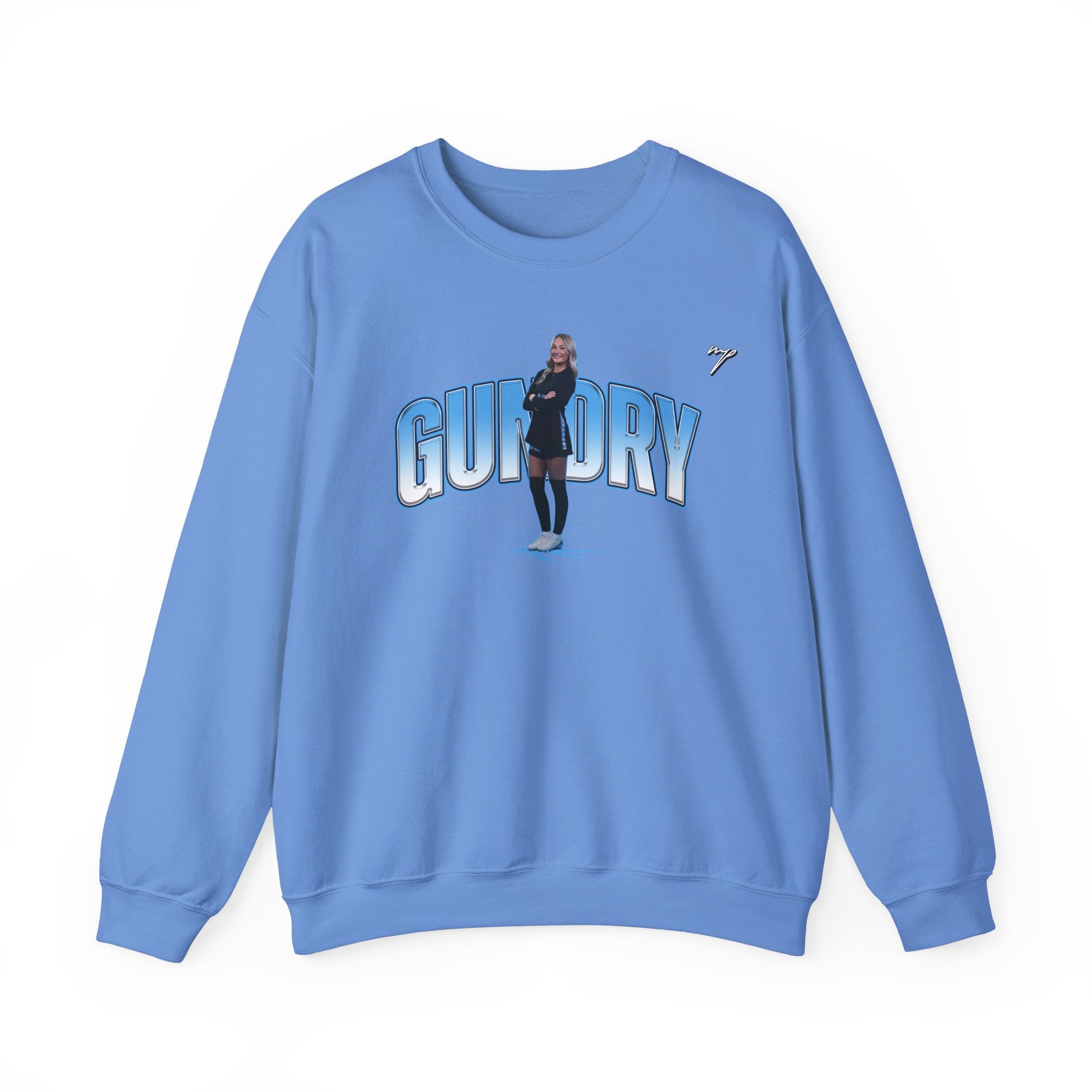 Abby Gundry Crewneck