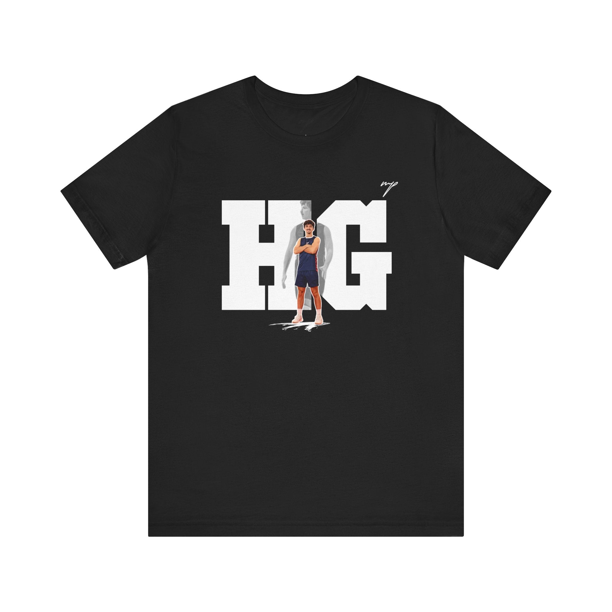 Harrison Girard Graphic Tee