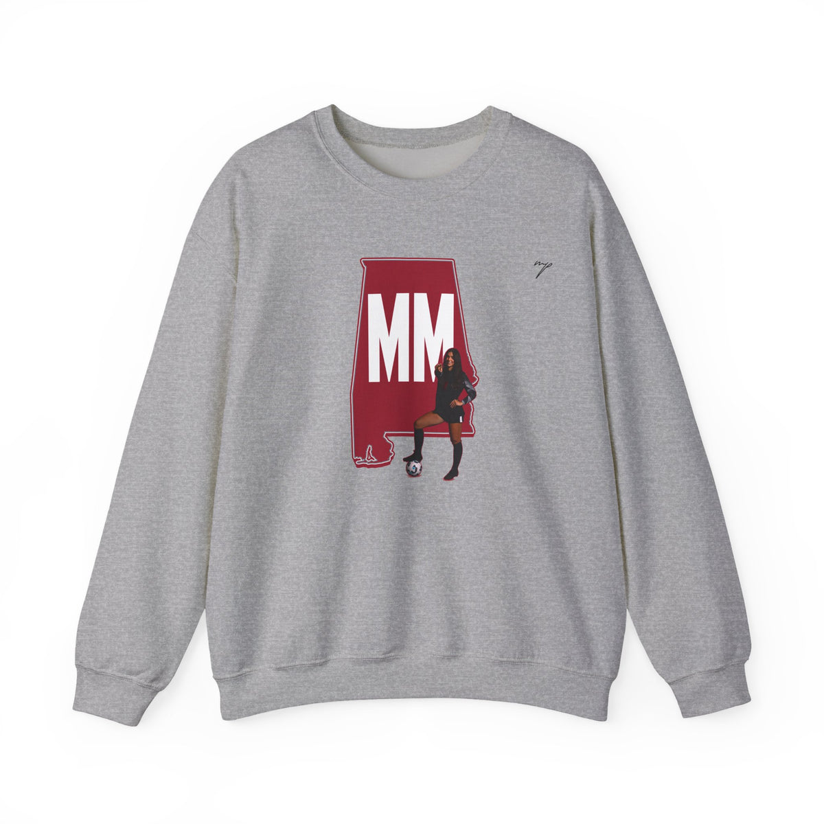 Madeline Munguia Crewneck