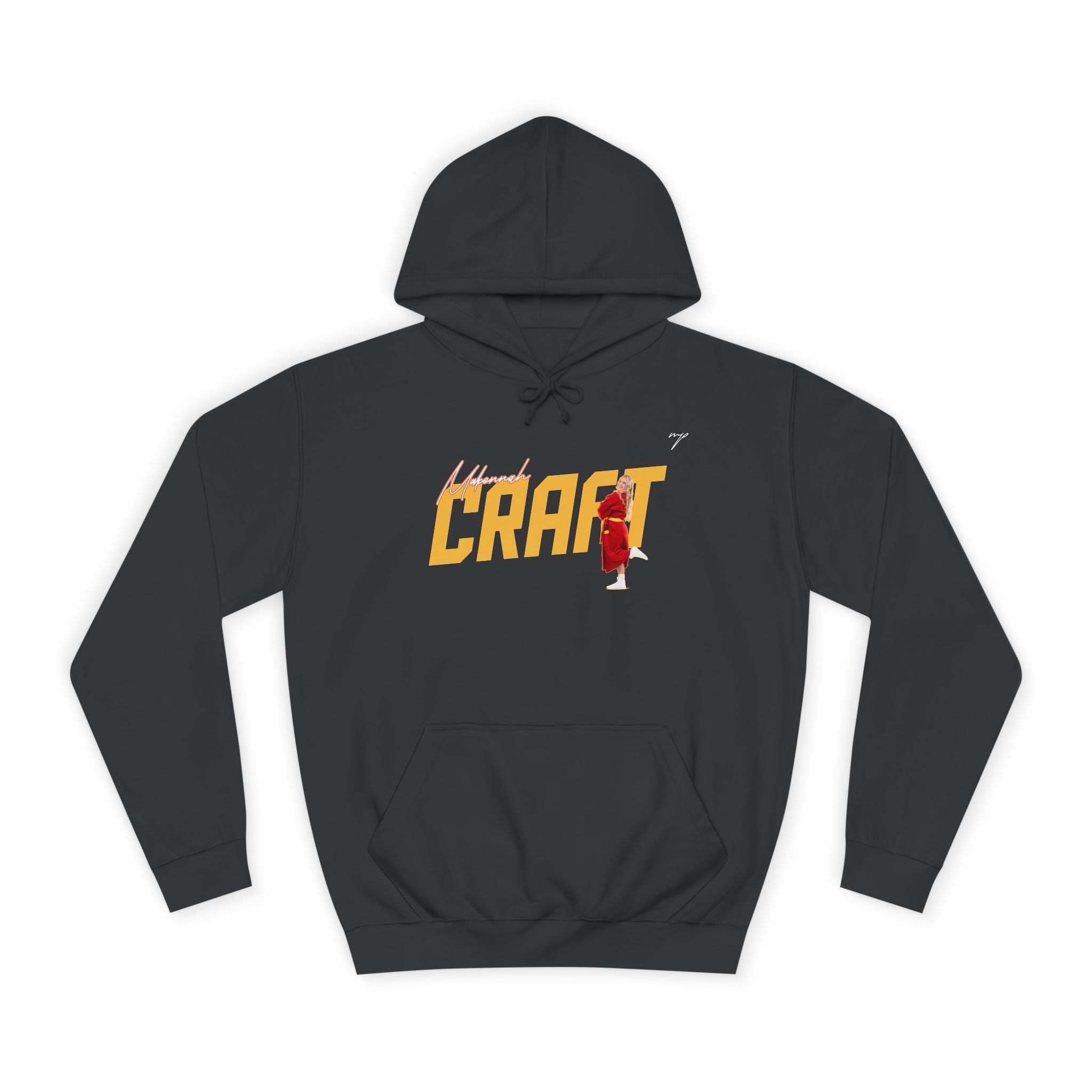Makennah Craft Hoodie