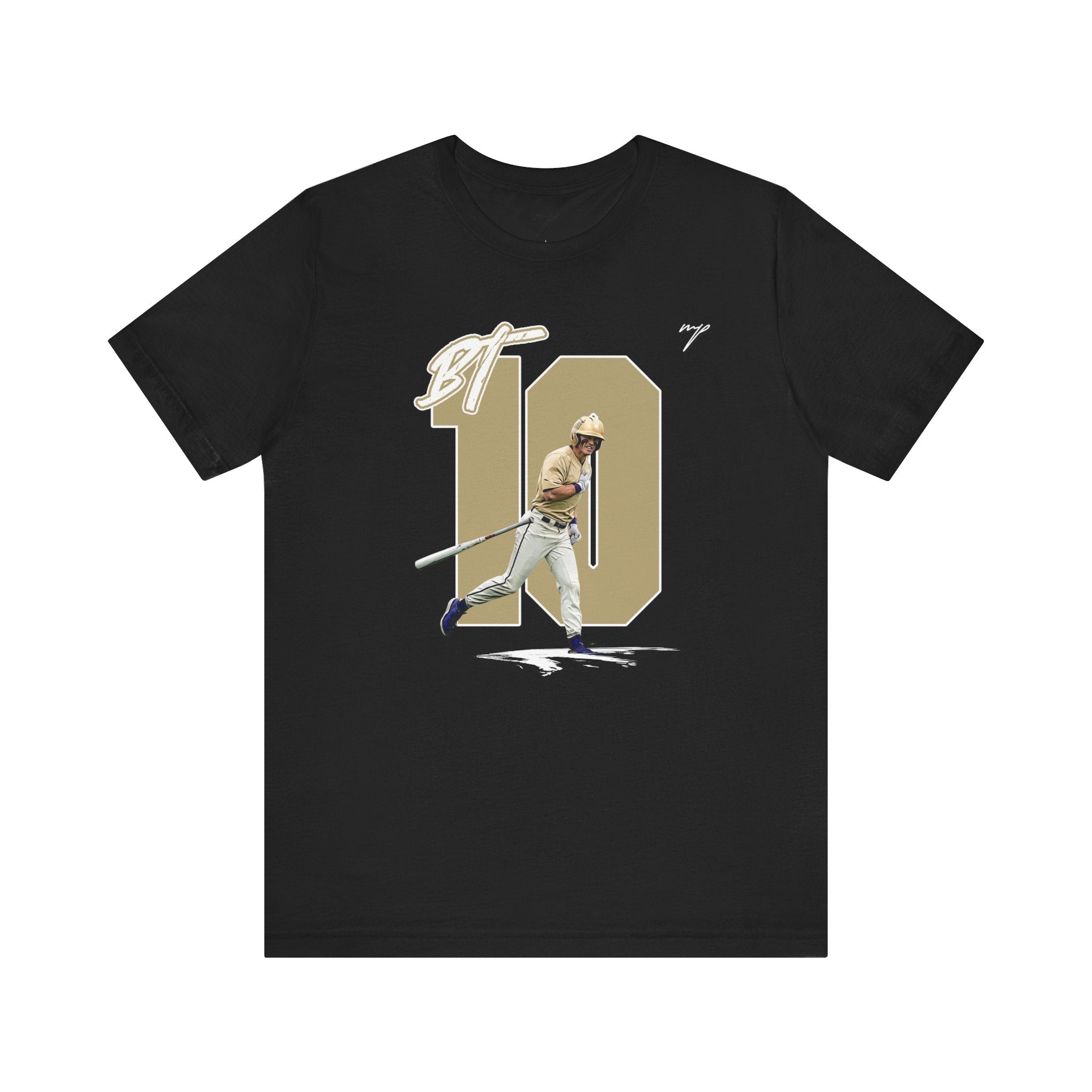 Braeden Terry Graphic Tee