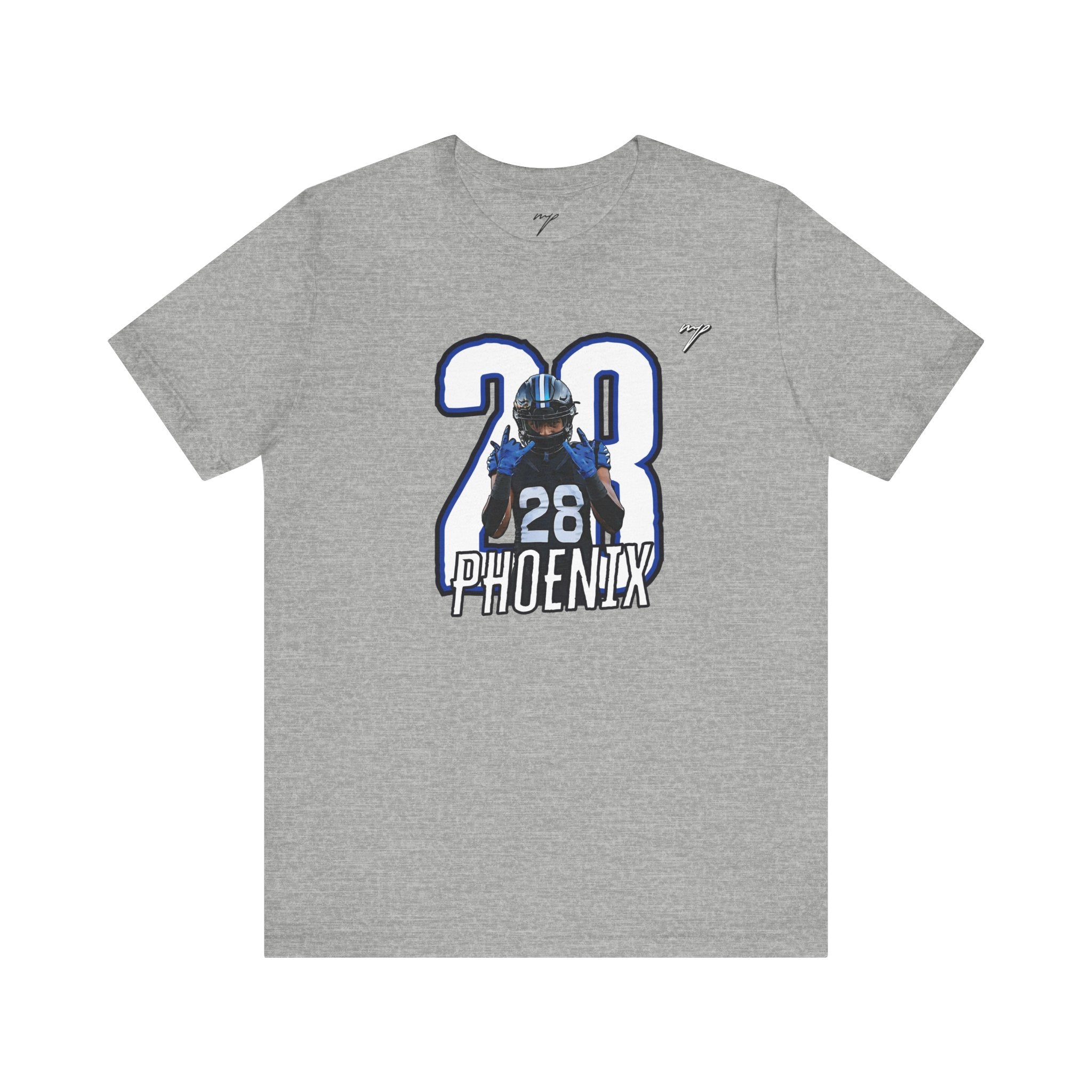 Phoenix Moss Graphic Tee