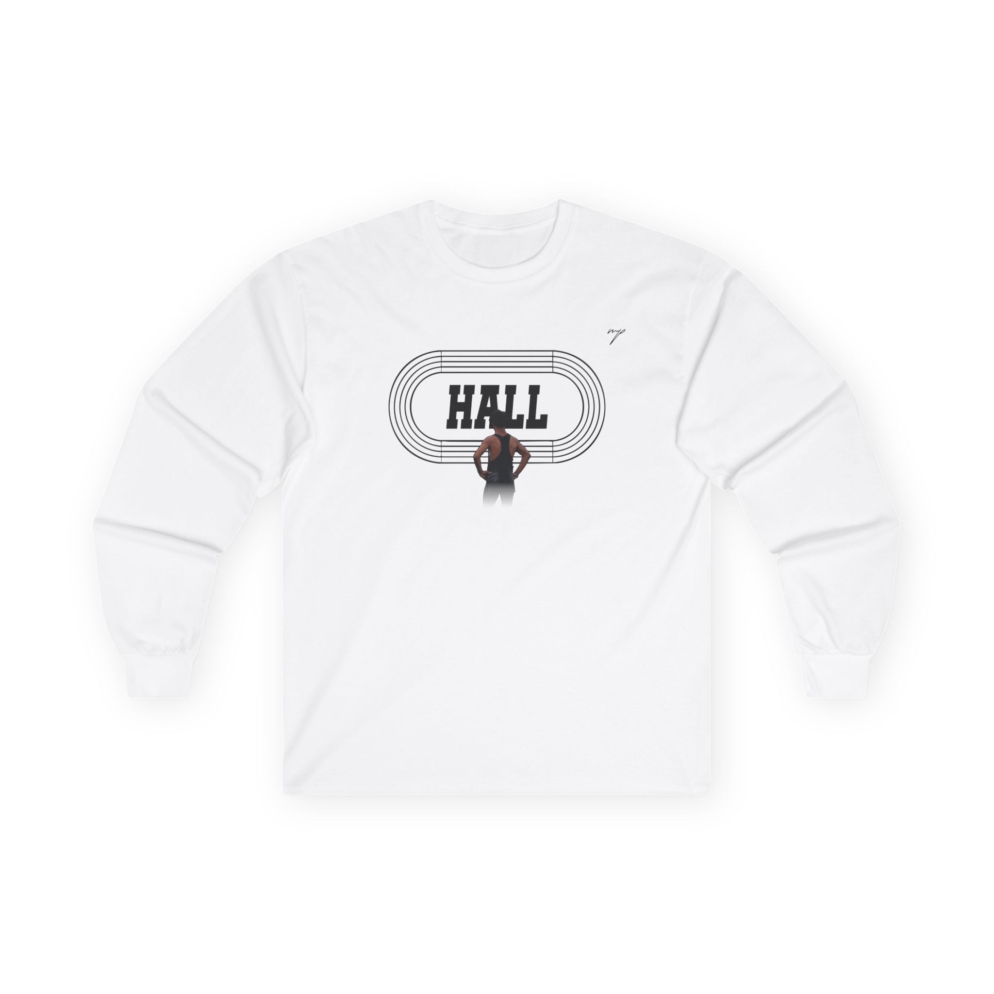 Jacob Hall Long Sleeve