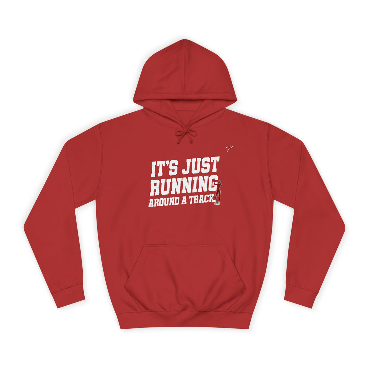 Katy Zang Hoodie