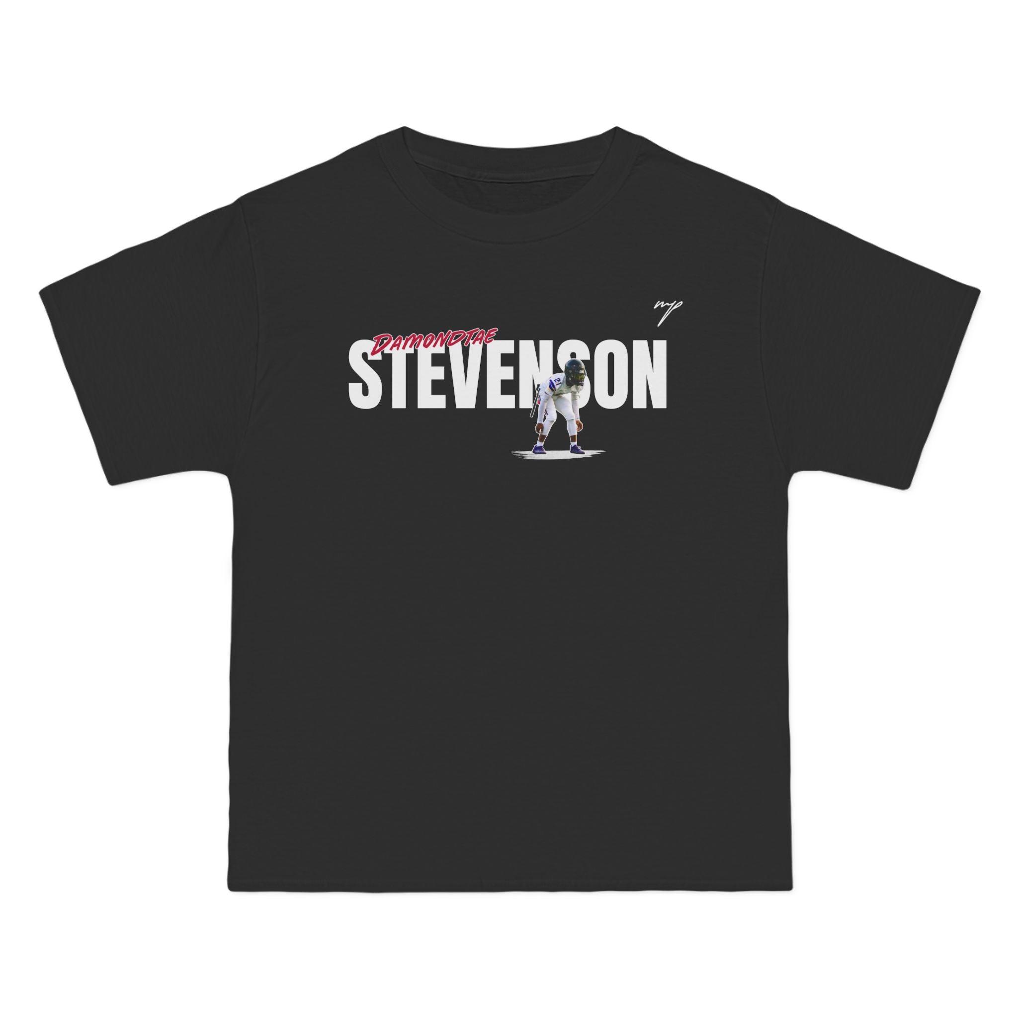 Damondtae Stevenson Vintage Tee